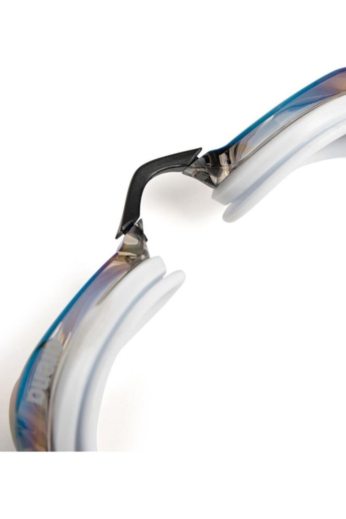 ARENA-Python Mirrored Racing Glasses Unisex 1E 763119 4