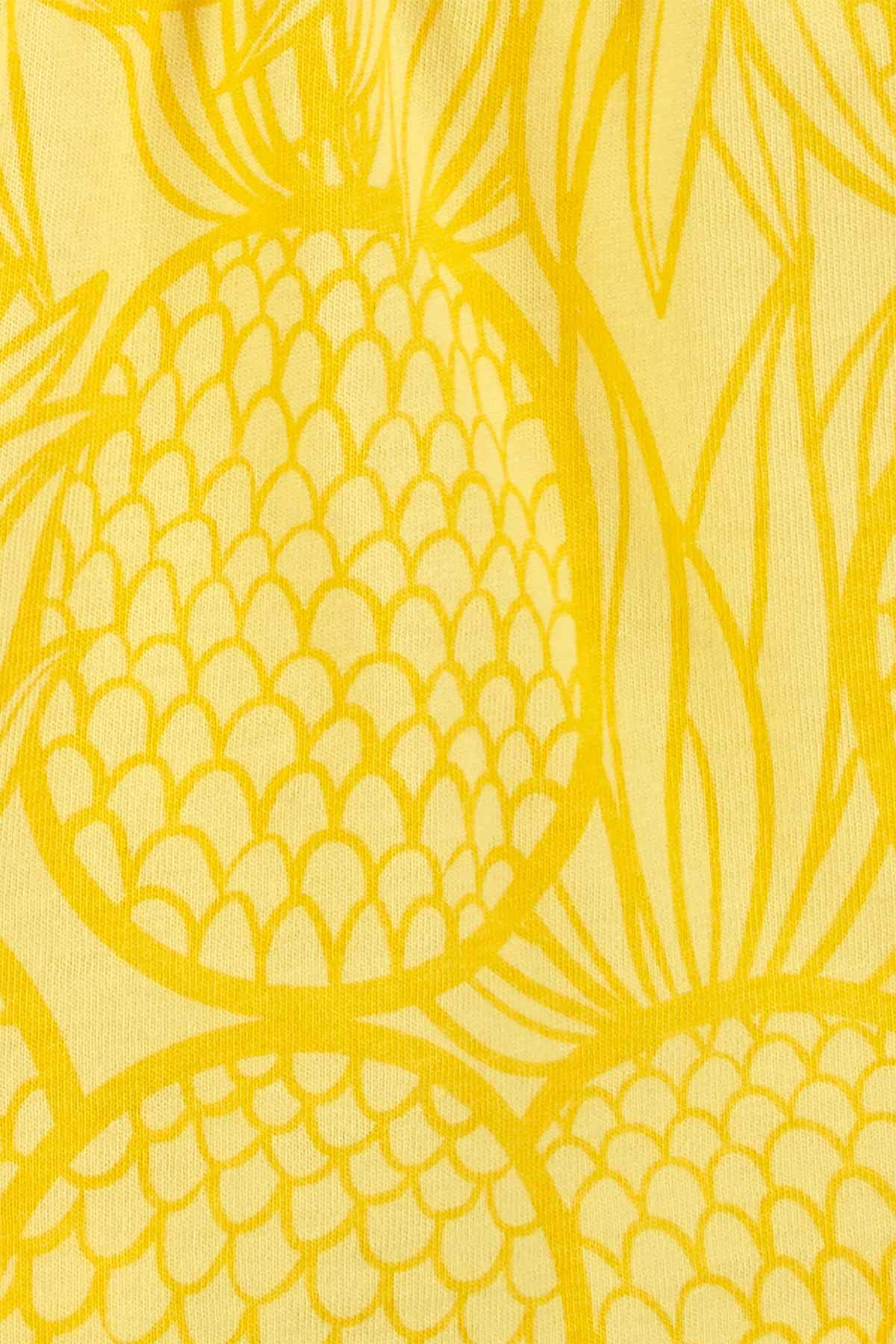 Carter's Kız Bebek Kısa Tulum fotoğrafı 2 (önizleme)