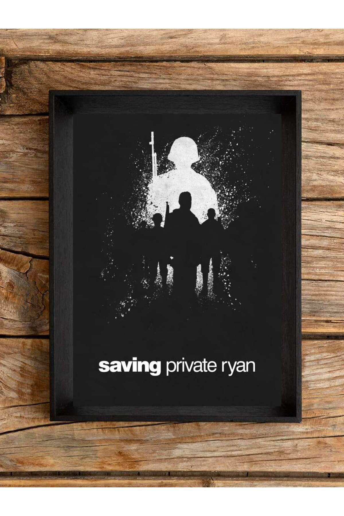 Mudi Store-Saving Er Ryan - Saving Private Ryan Movie Poster 3