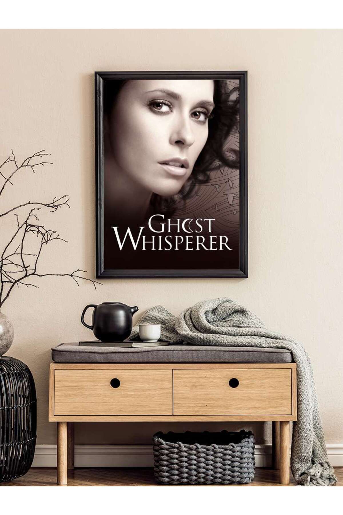 Mudi Store-Ghost Whisperer Sequence Poster Unframed High Quality Sequence Poster Wall Poster 2
