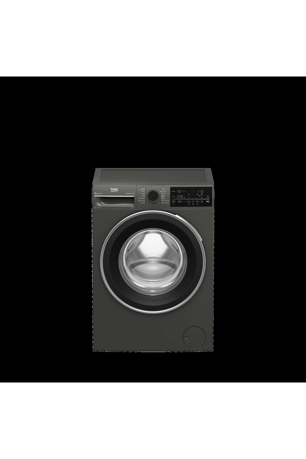 Beko Cm 9142 Bmg Çamaşır Makinesi