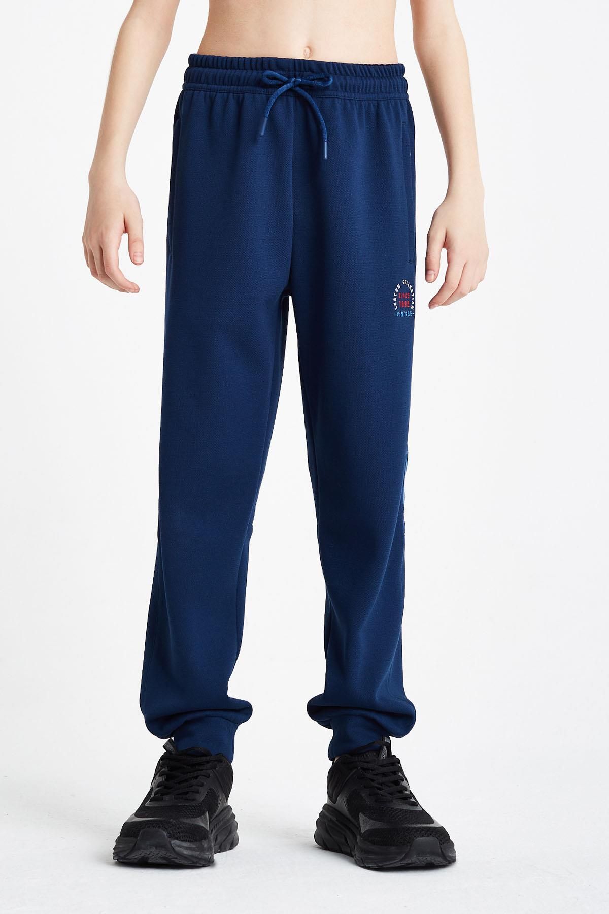 Lescon-24N-3125 Children's Sweatpants 1