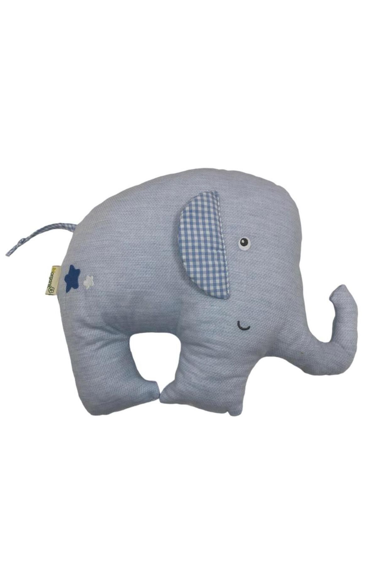 Genel Markalar Nessiworld Chubby Elephant Yastık 72227