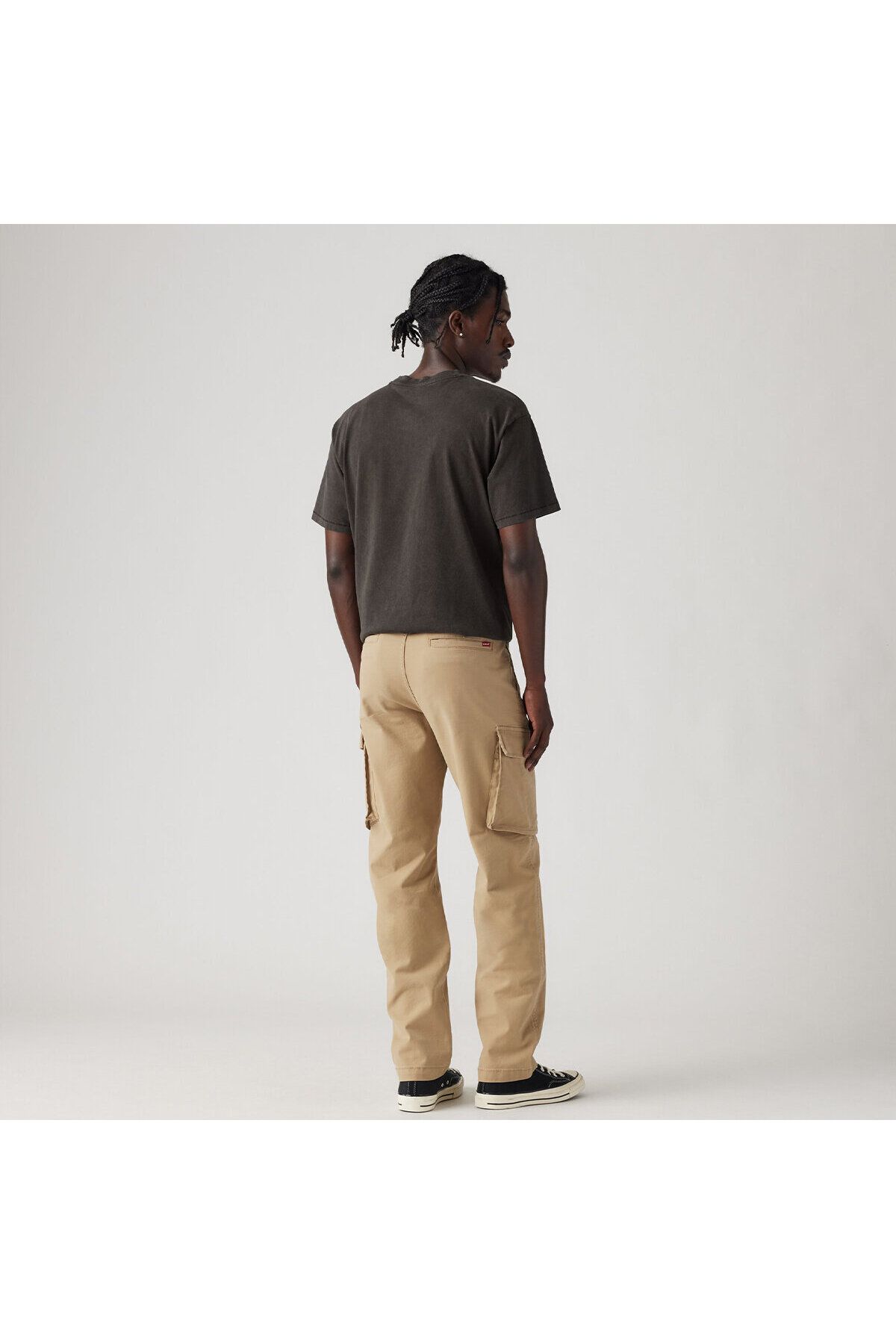 شلوار جین مردانه ® باری پنبه XX بژ 39441 0000 Levi's
