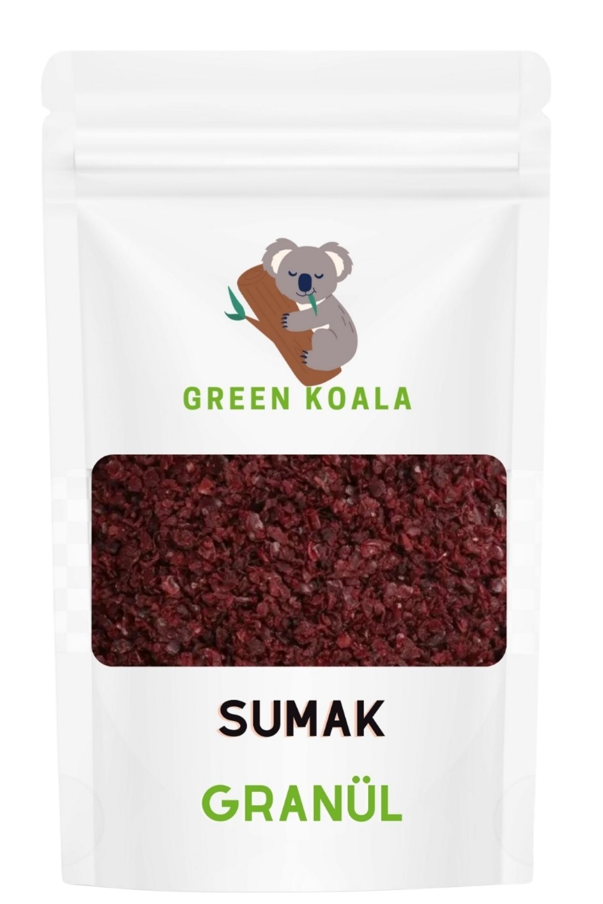 Green Koala Sumak 100 gr