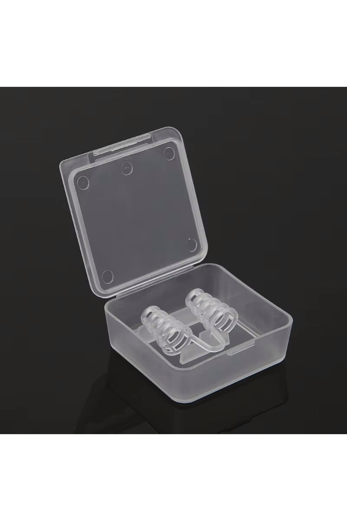 INVOKER-Silicone Nasal Dilator and Intra-Nose Anti-Snoring - L 2