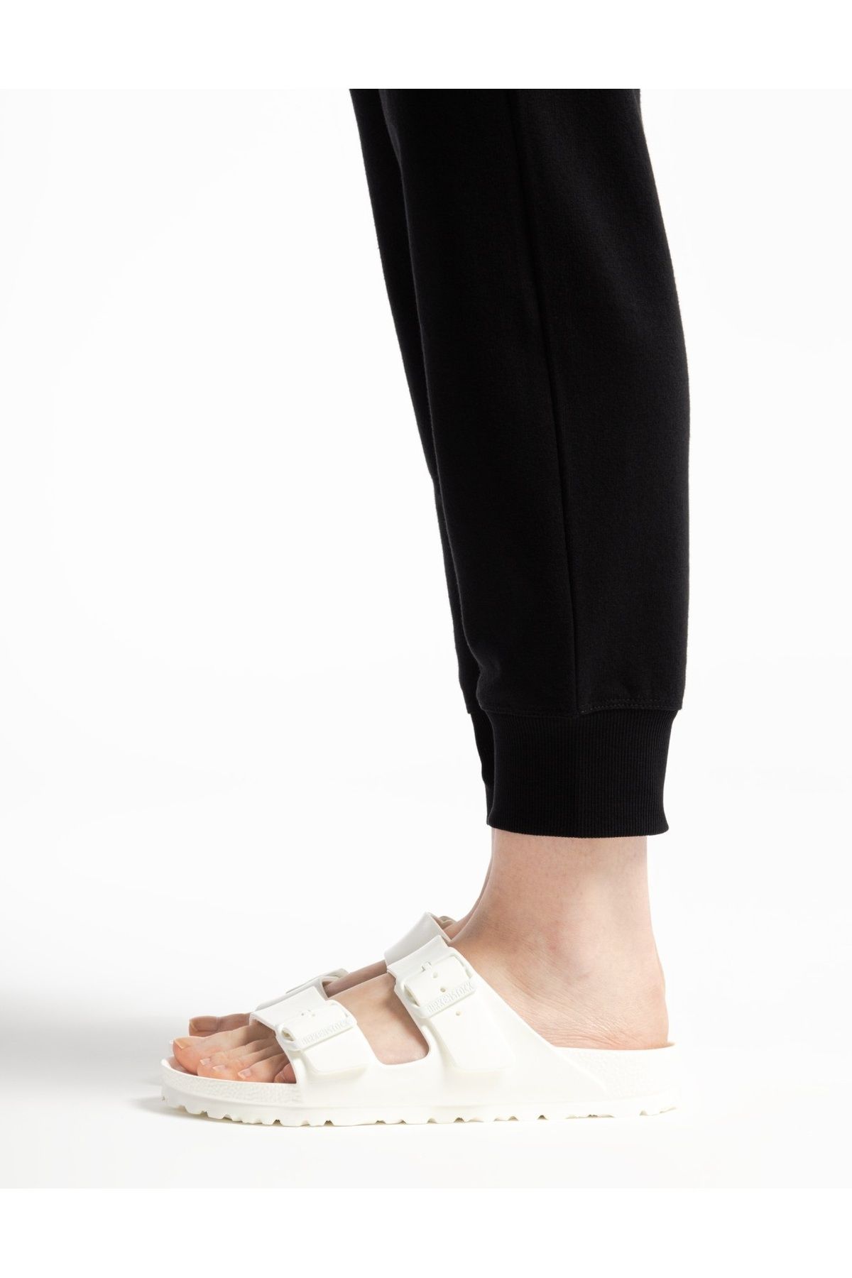 Dkny-Pantaloni de trening dama - Model Dp2p1917-blk 4
