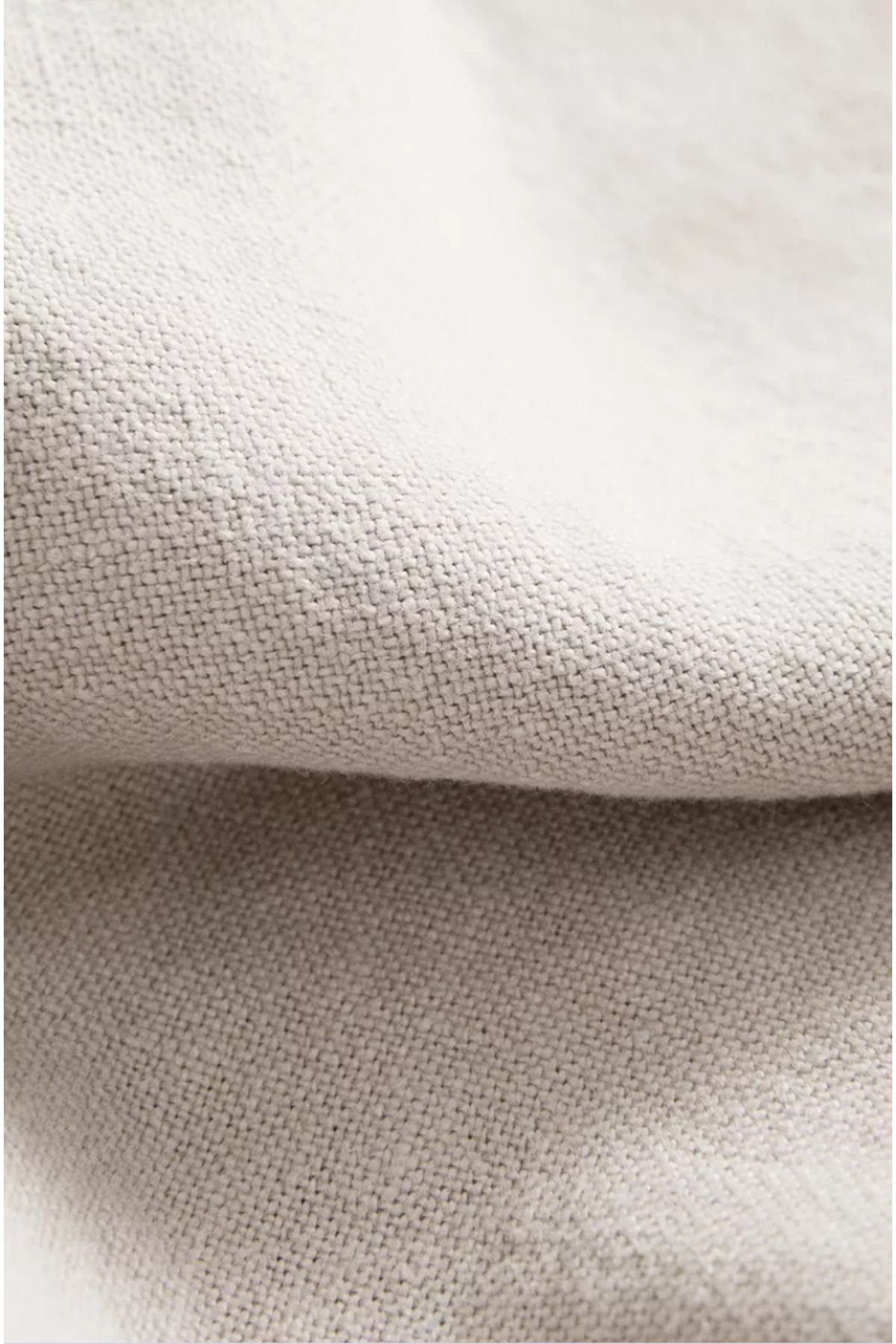 Zara-أغطية سرير من الكتان المغسول (330 × 330 سم) 4
