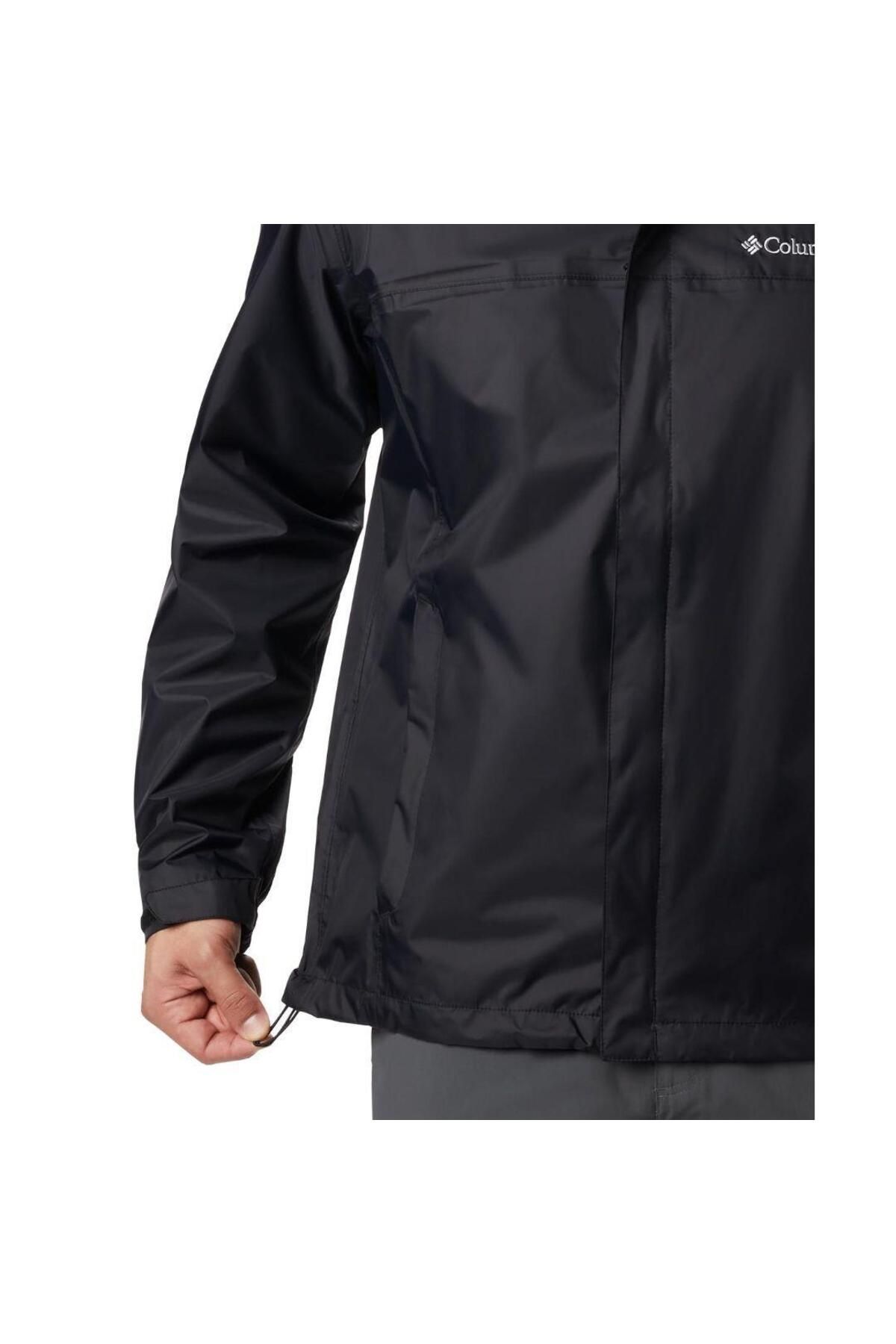 Columbia-Rm2433 - Men's Watertight Ii Raincoat 5