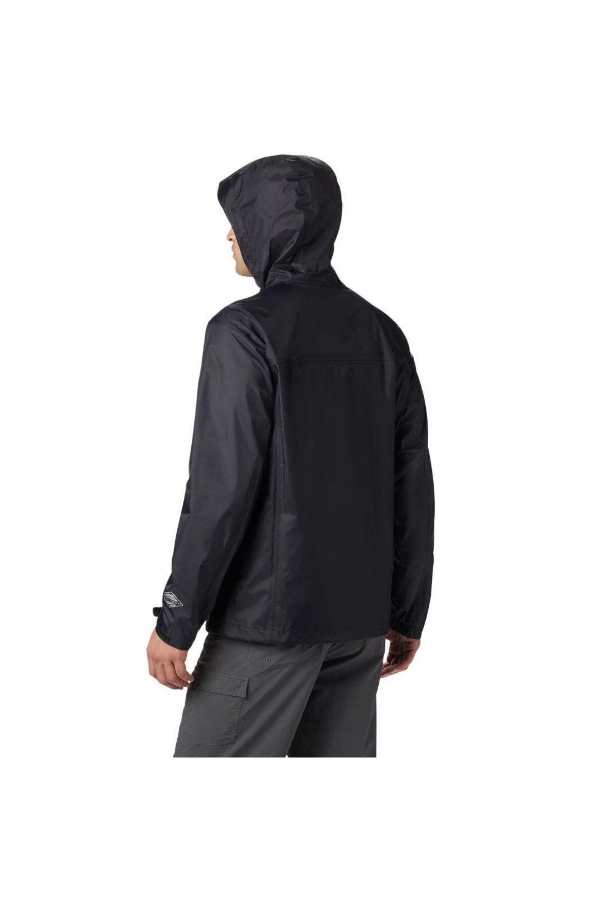 Columbia-Rm2433 - Men's Watertight Ii Raincoat 2