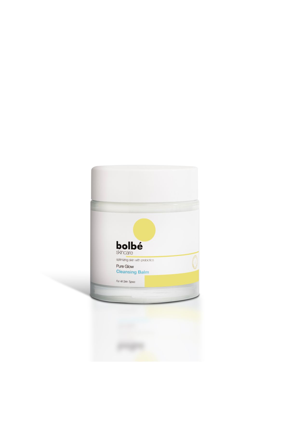 bolbé skincare Pure Glow Cleansing Balm - 100 ML