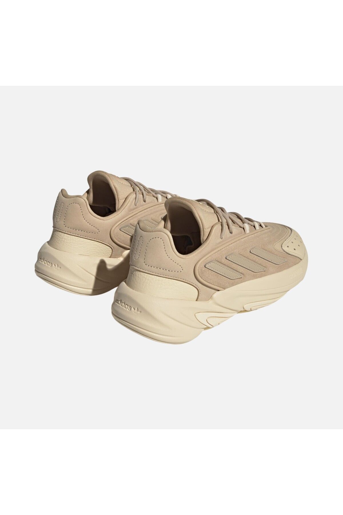adidas کفش ورزشی بژ HP6356-E Ozelia