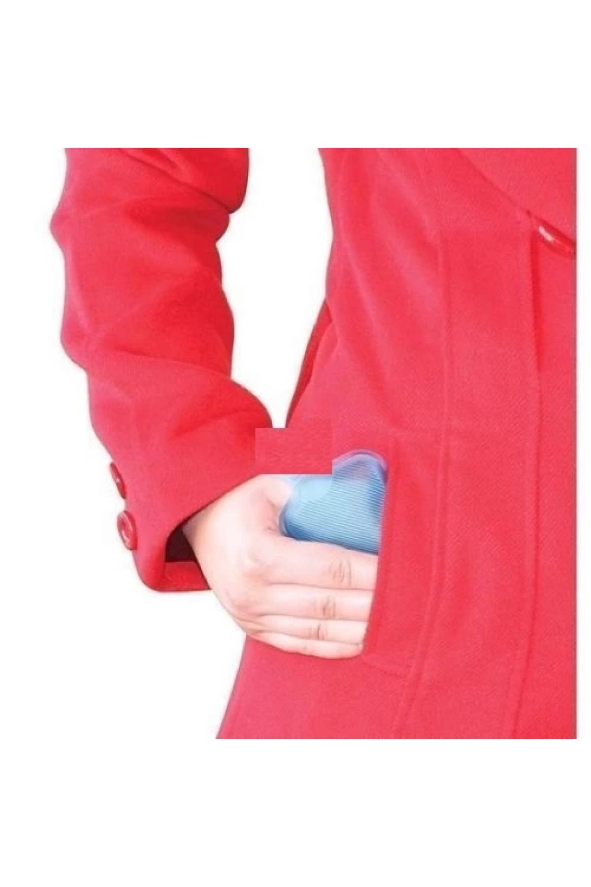 Home Sihirli Kare Jel Isıtıcı
