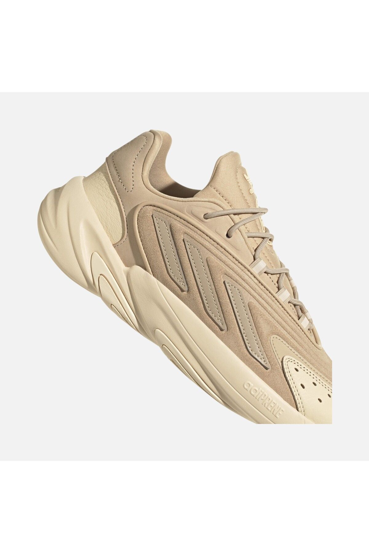 adidas کفش ورزشی بژ HP6356-E Ozelia