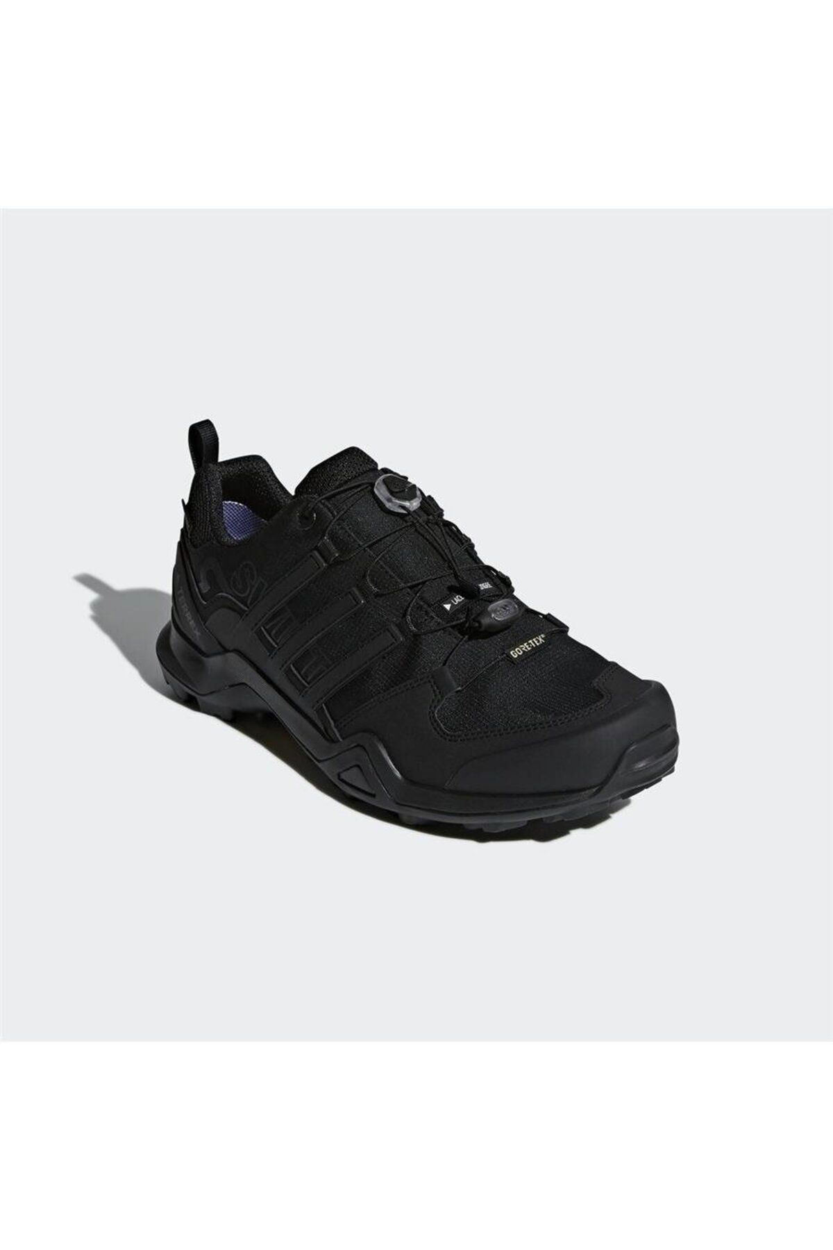 adidas Terrex Swift R2 Gore-tex Outdoor Ayakkabı Cm7492 Siyah