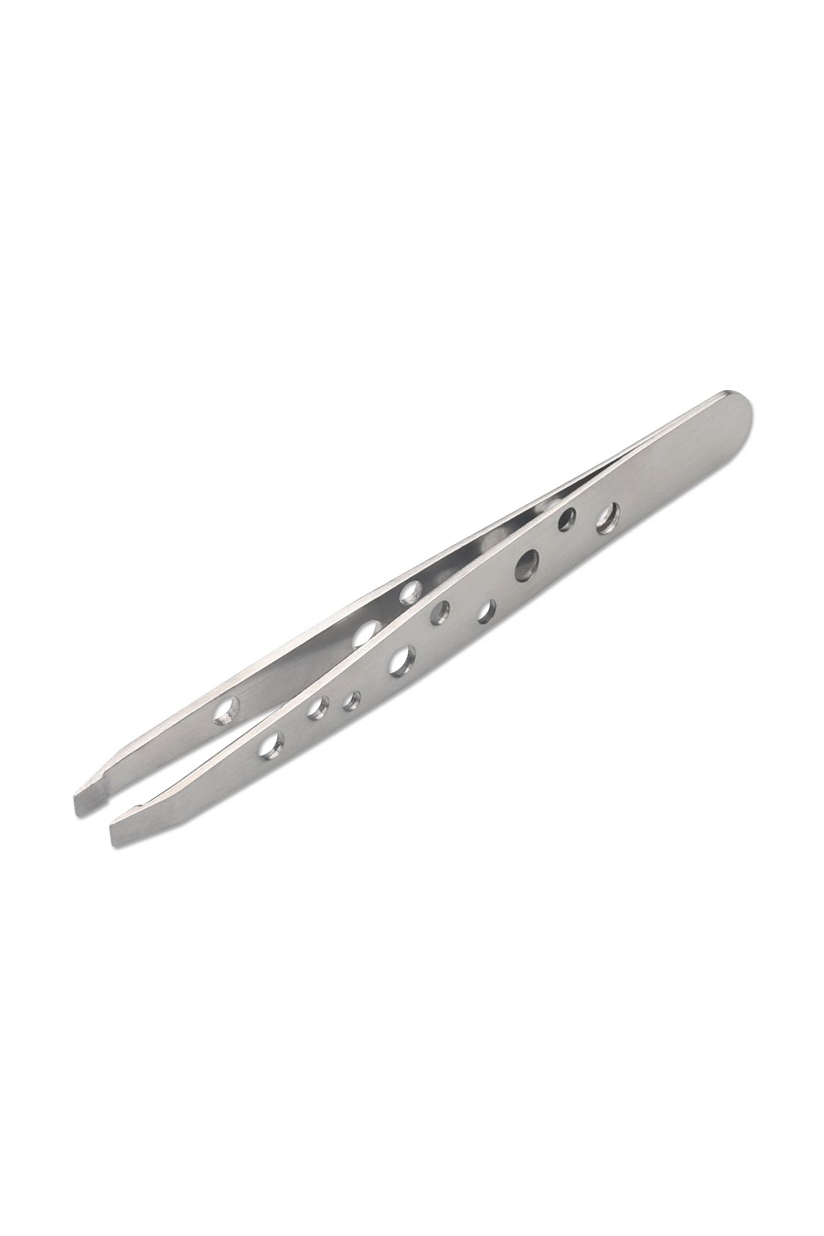 Fe-Prosyonel Tweezers - Flat Tip 5