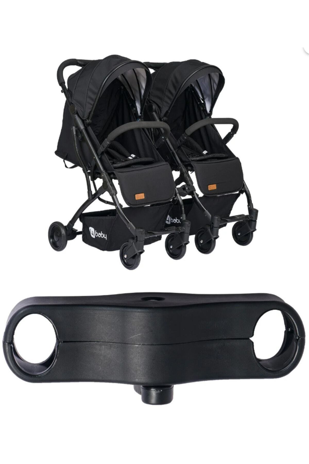 MUTLU BEBE Puset Birleştirme Aparatı