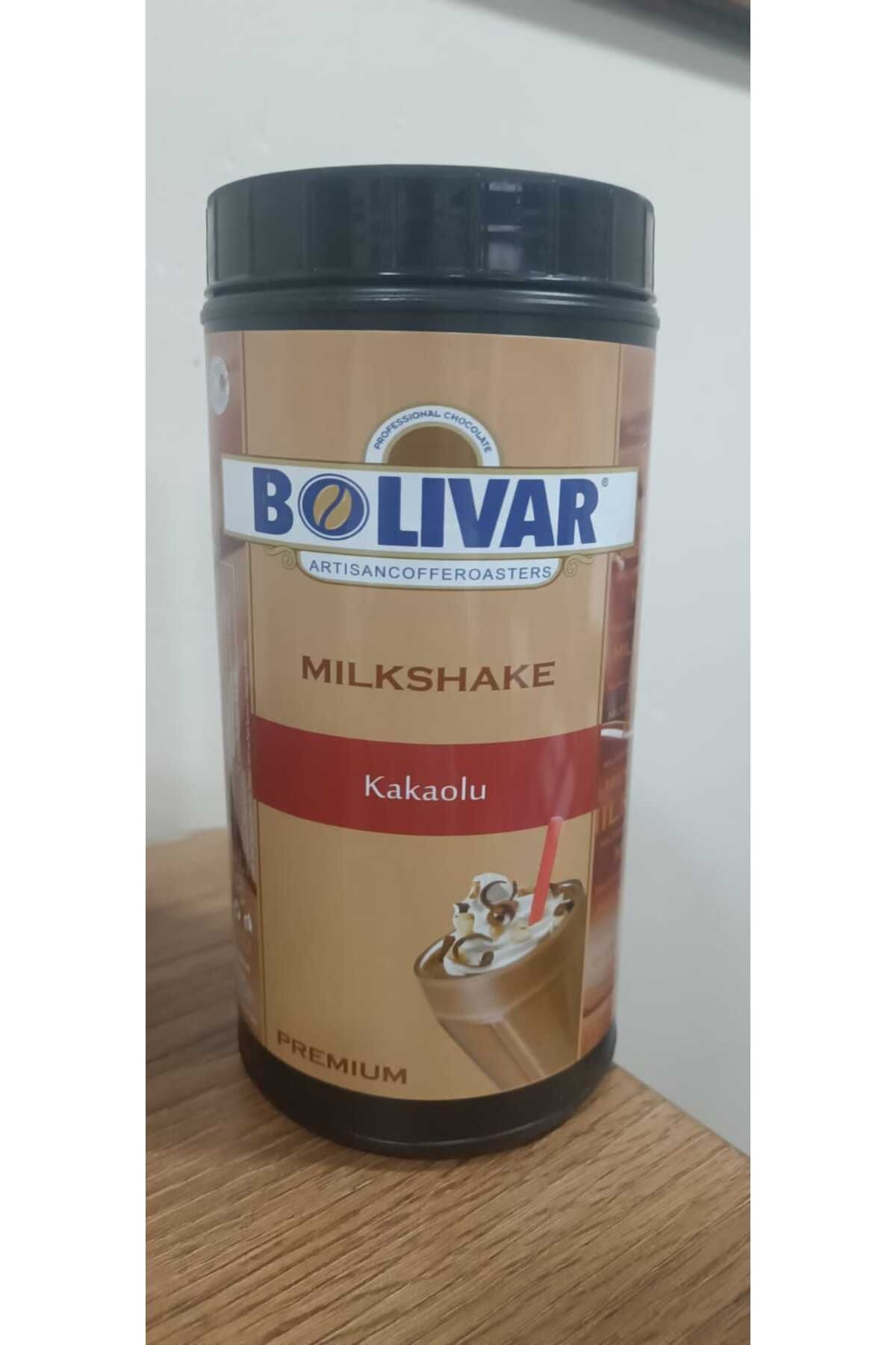 GUSSE GIDA ÇİKOLATA MİLKSHAKE TOZU 1000 G.