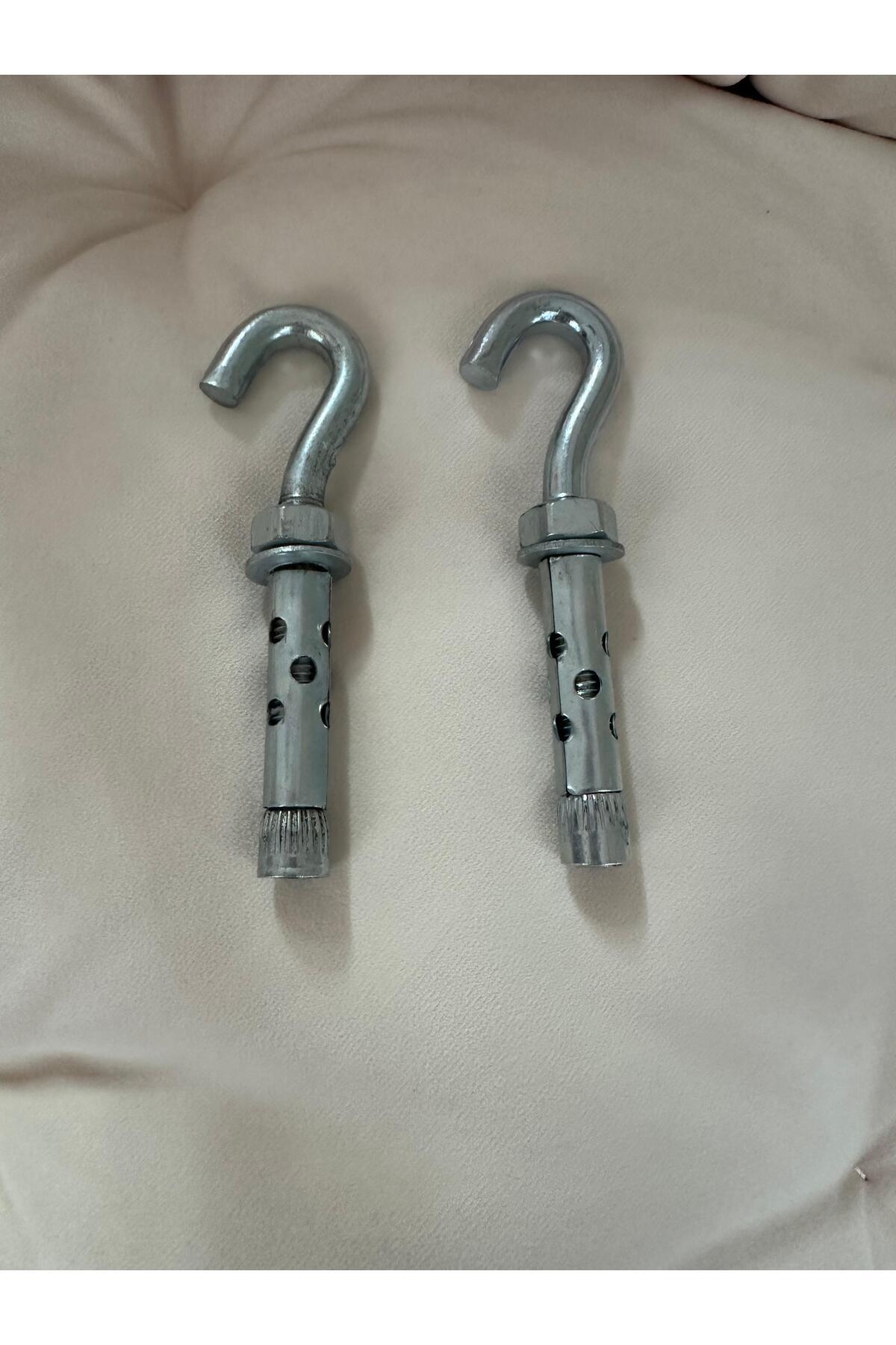 AslanButik Aslanbutiksalıncak çelik dübel m10