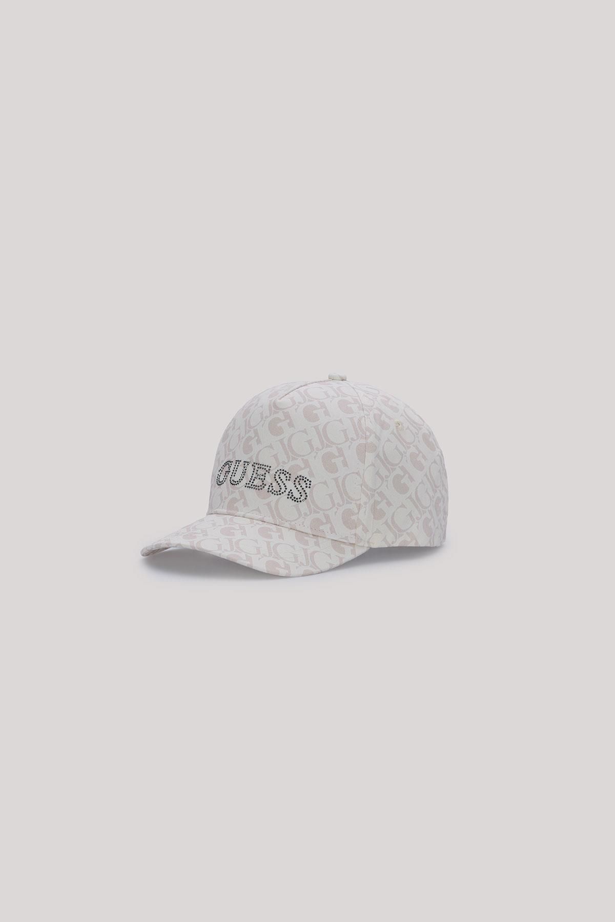 Guess-Bg Store Unisex Hat 2