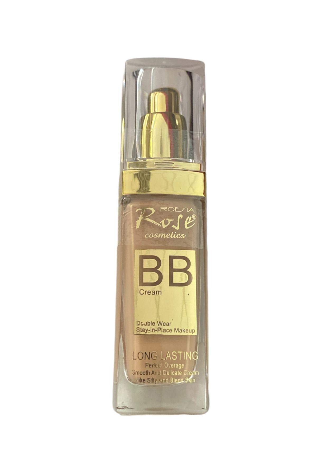 Rose Bb cream