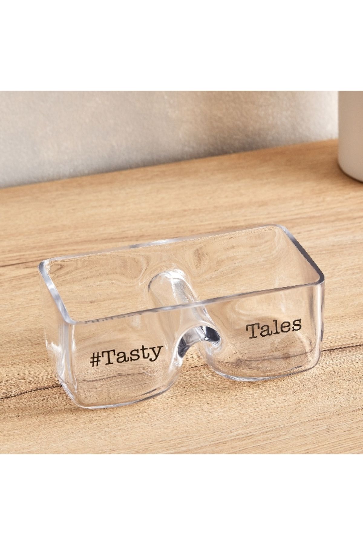 Home Box-Urban 2-Part Appetizer Set - 20 cm 2