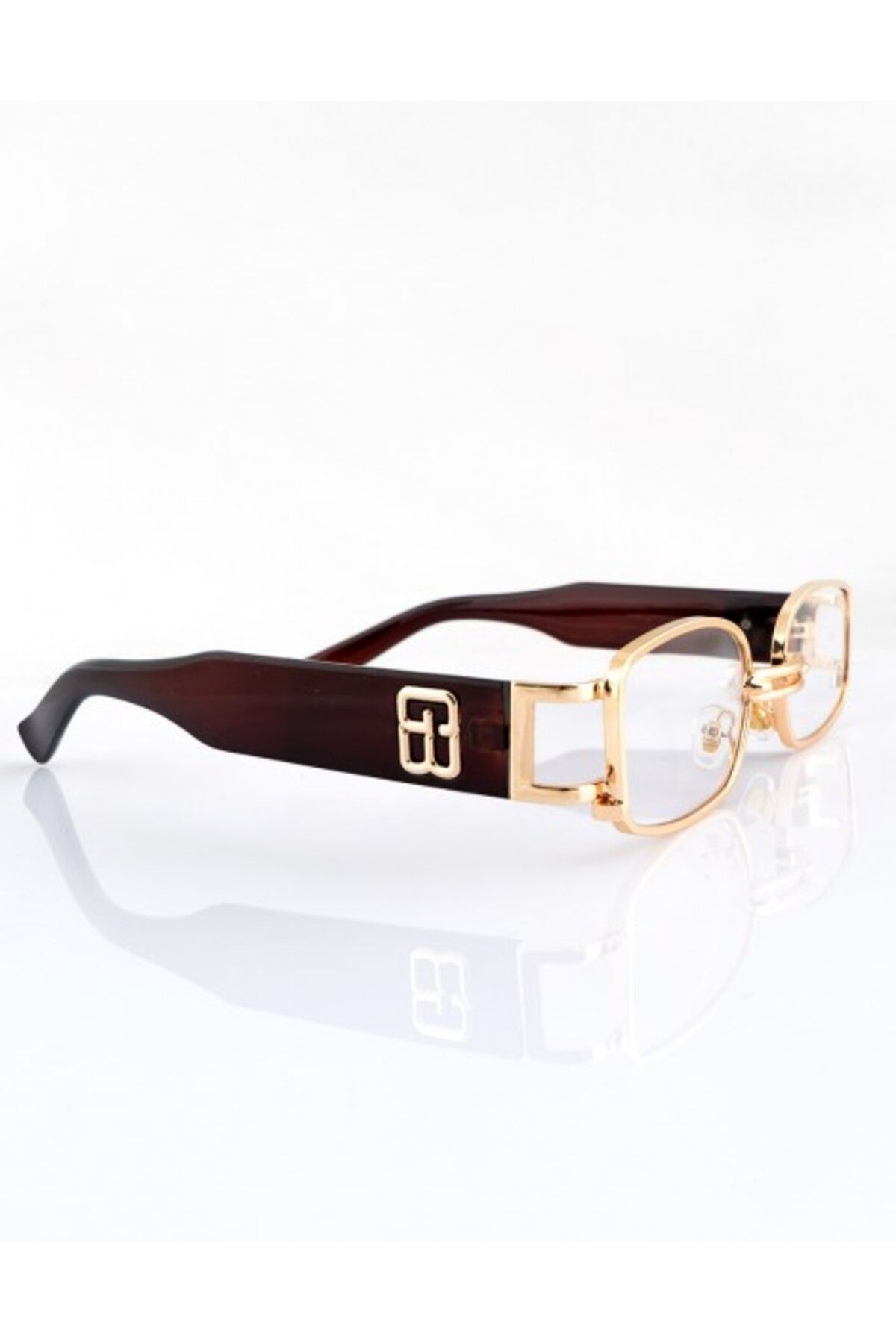 aks export-Vintage Ft2012Alsf Model Image Glasses 3
