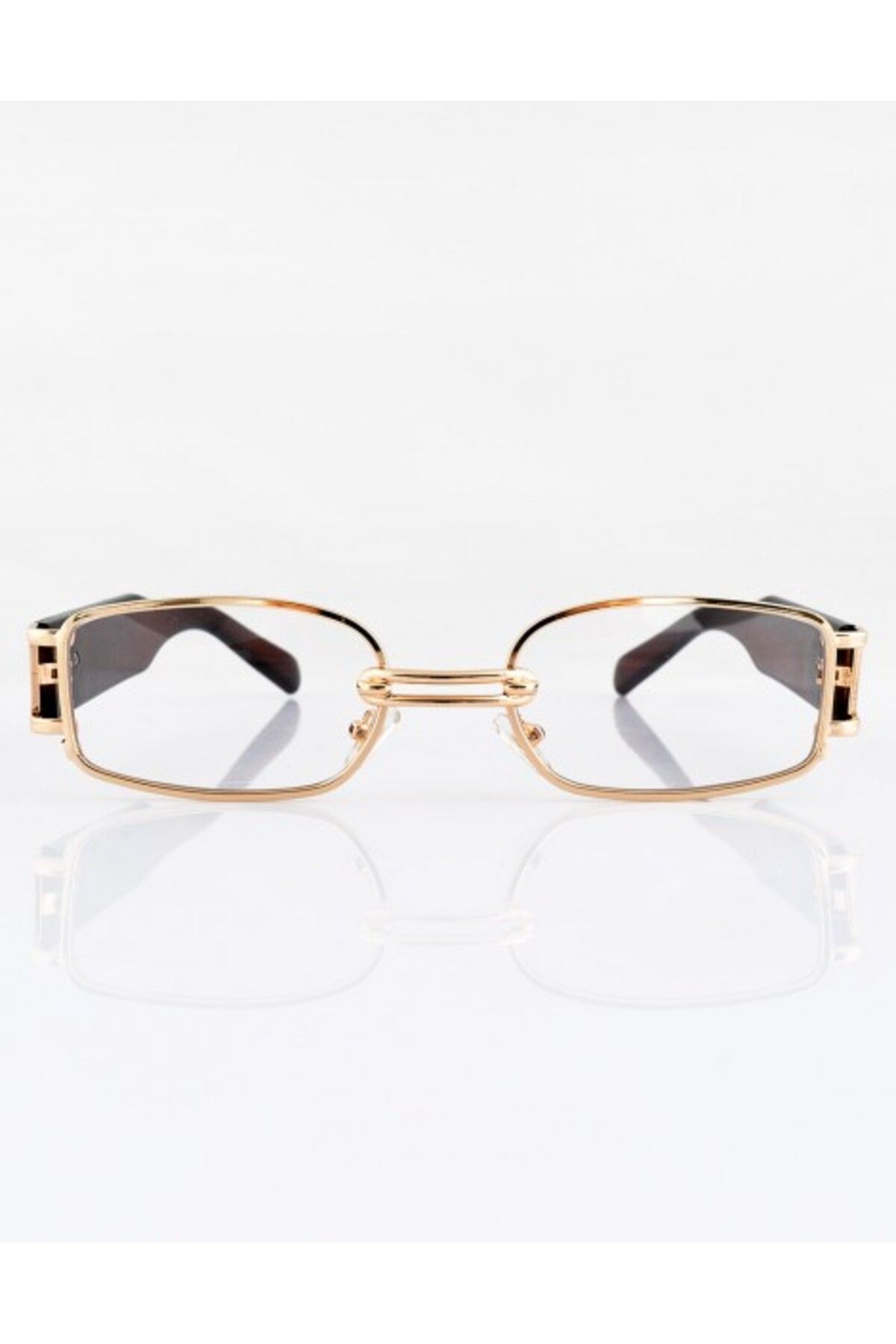aks export-Vintage Ft2012Alsf Model Image Glasses 2