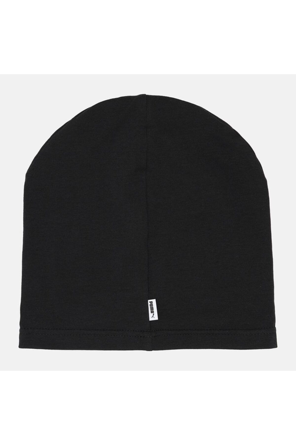 Puma-Унісекс-шапка з м'якими манжетами Siyah Slouchy Cuffles Running Beanie - Bere 02346901 2