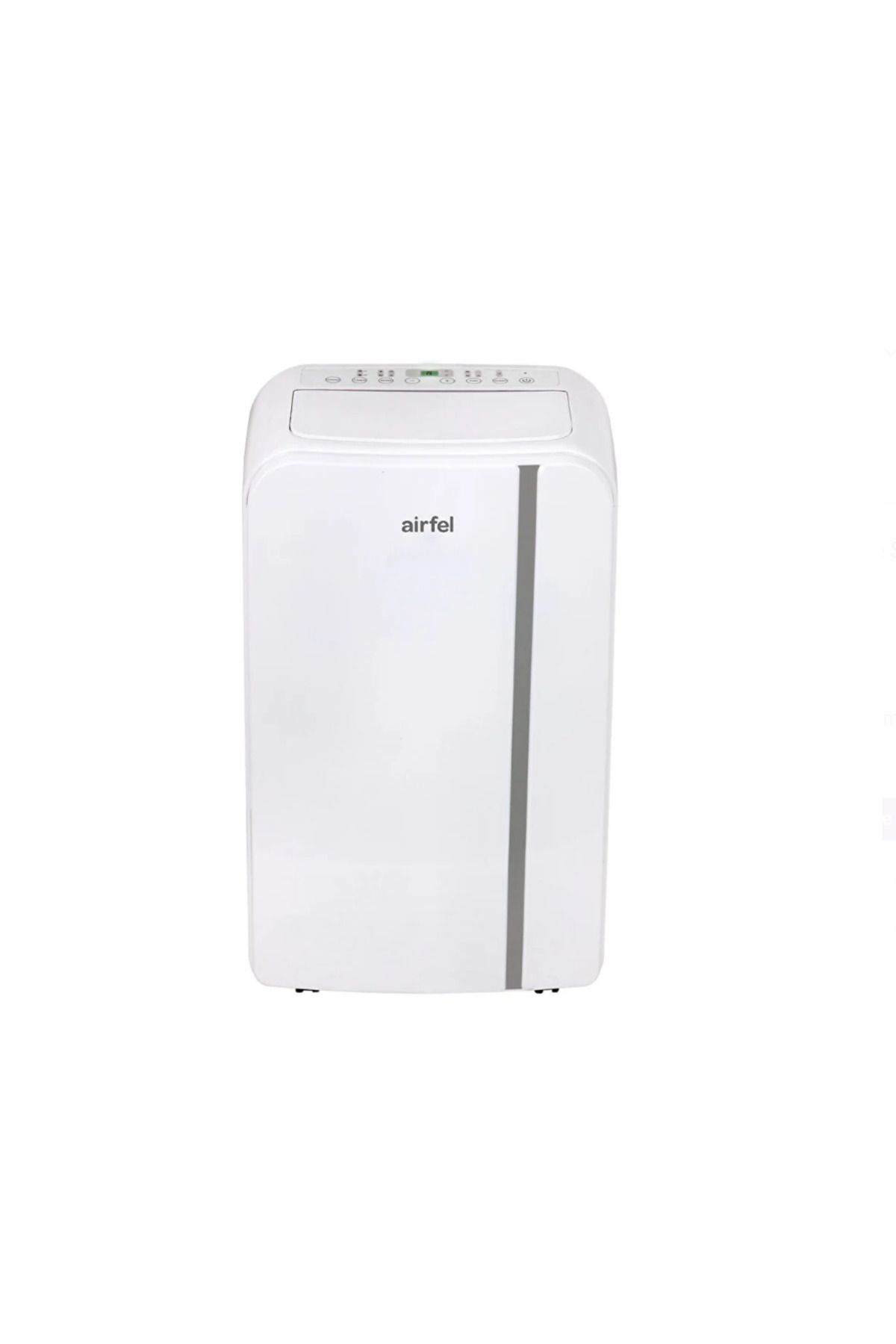 Airfel 12000 Btu Mobil Klima +2 Yıl Garanti