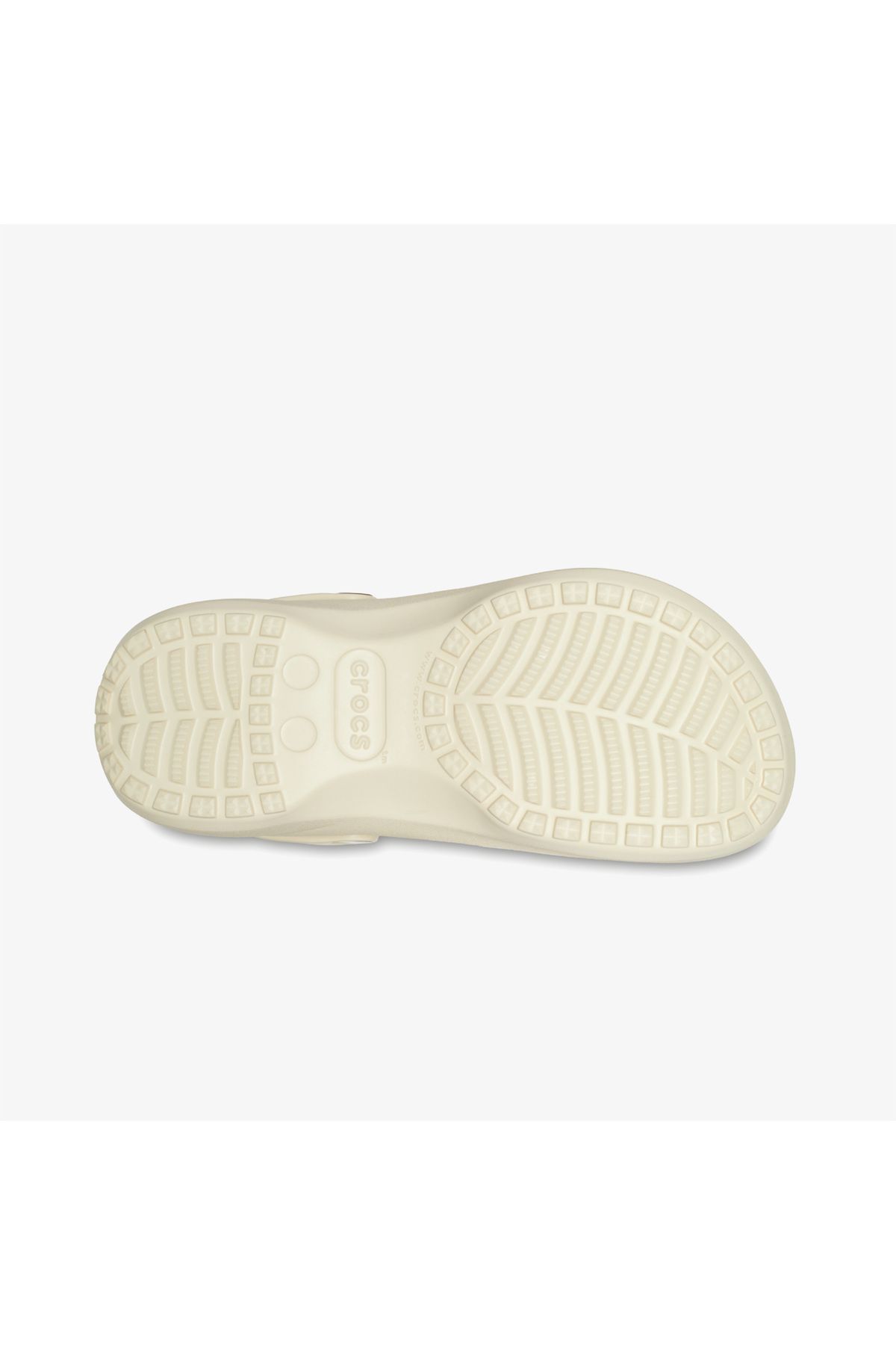 Crocs-Classic Platform Lined Clog W 6