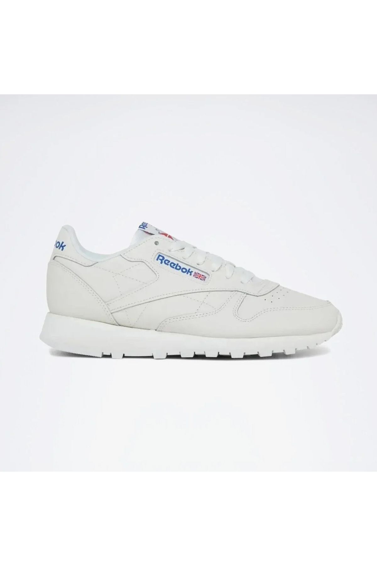 اسنیکر سفید مردانه کفش ورزشی چرم کلاسیک Reebok