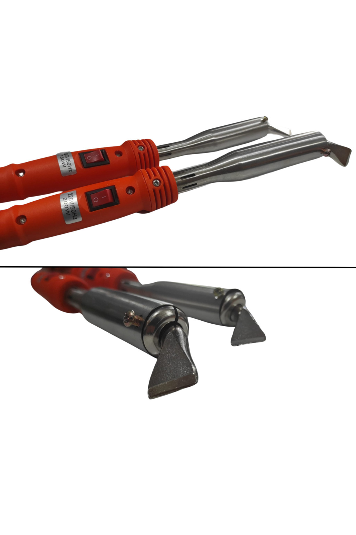 NORTH PLAS HAVYA TURUNCU - DÜĞMELİ-200W