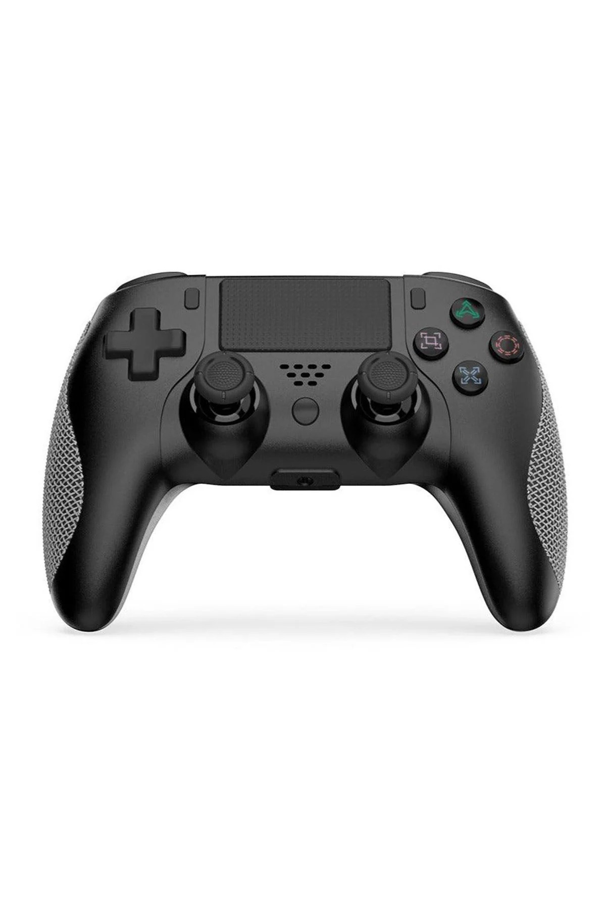 Hobimtek PS4 Oyun Kolu Titreşimli Wireless Joystick Kaliteli Oyun Kolu ...