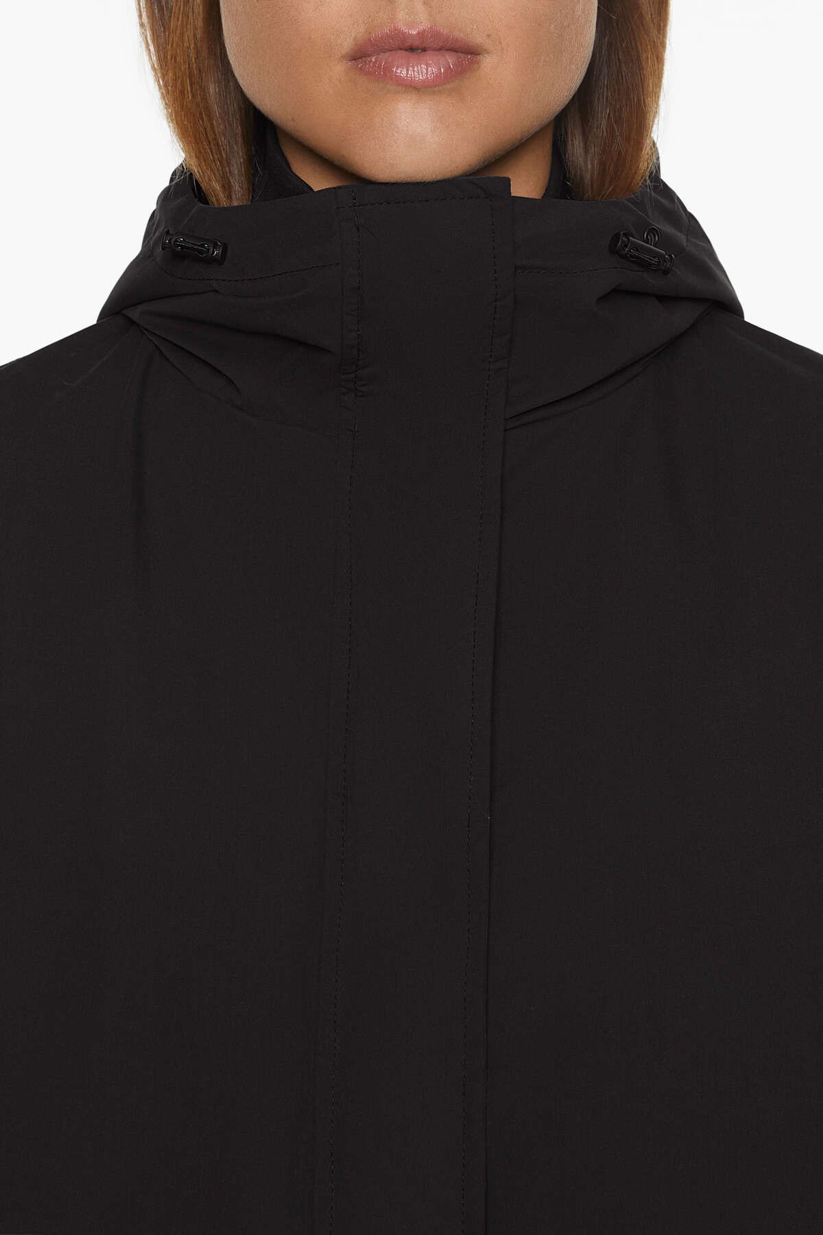 Oysho-Fellex ®   Aerogel 10K Waterproof Padded Long Jacket 4