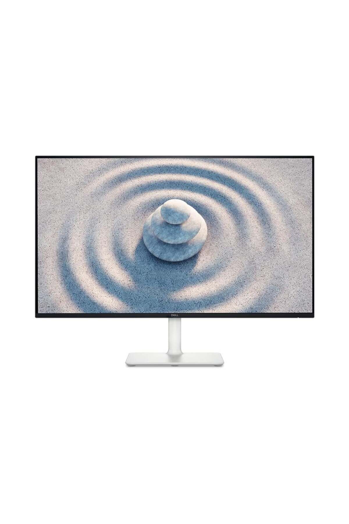 Dell 27" S2725h 4ms 100hz Full Hd Ips Monitor