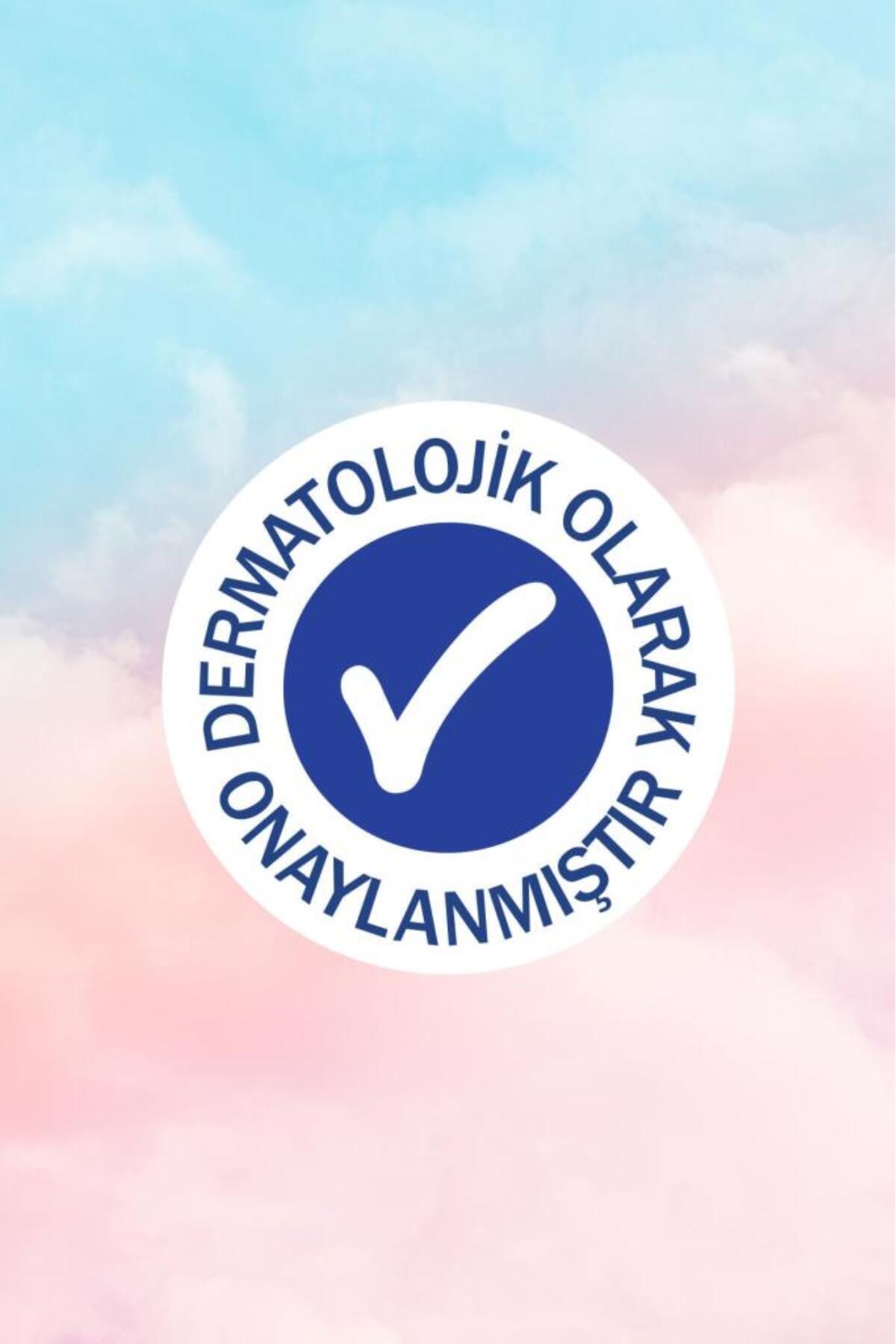 NIVEA Pişik Kremi 100 ml Bebek Yağı 200 ml fotoğrafı 5 (önizleme)