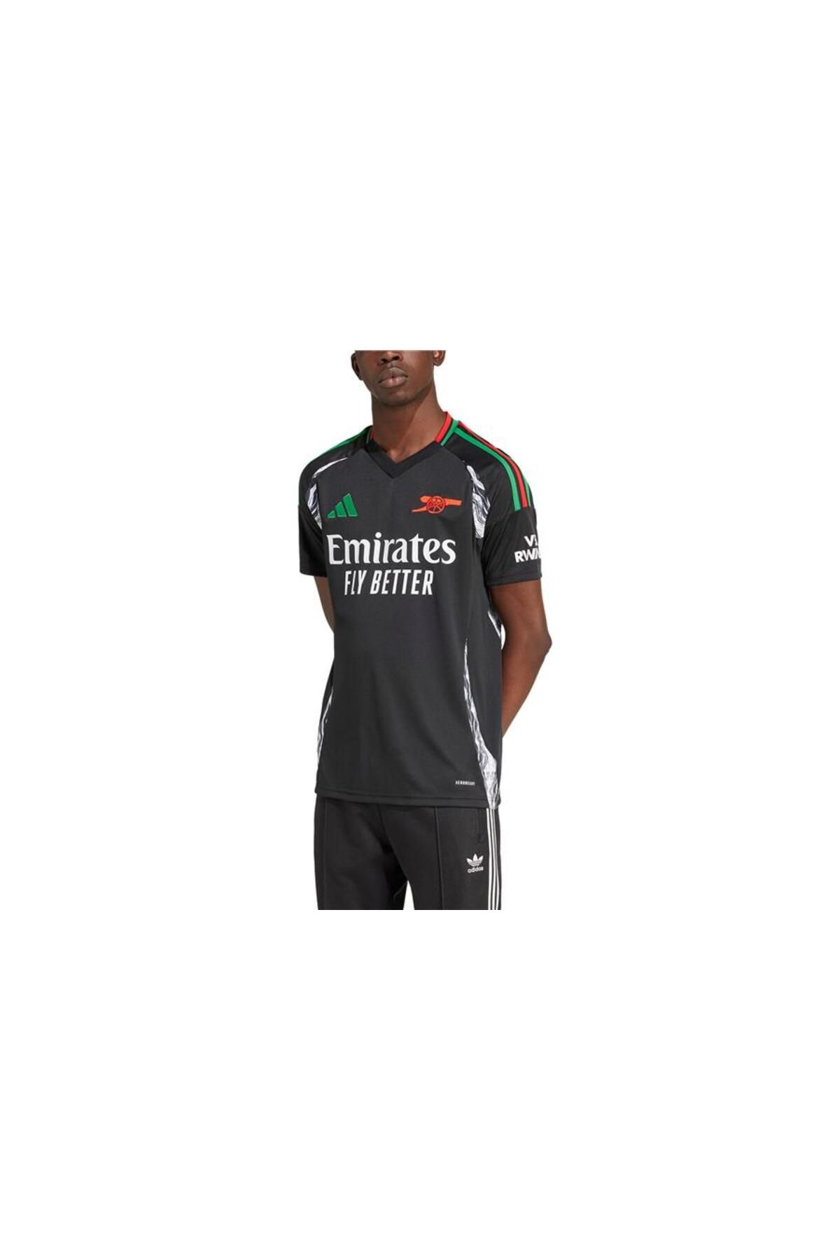 adidas-Men's Jersey Afc A Jsy - IT6148 5