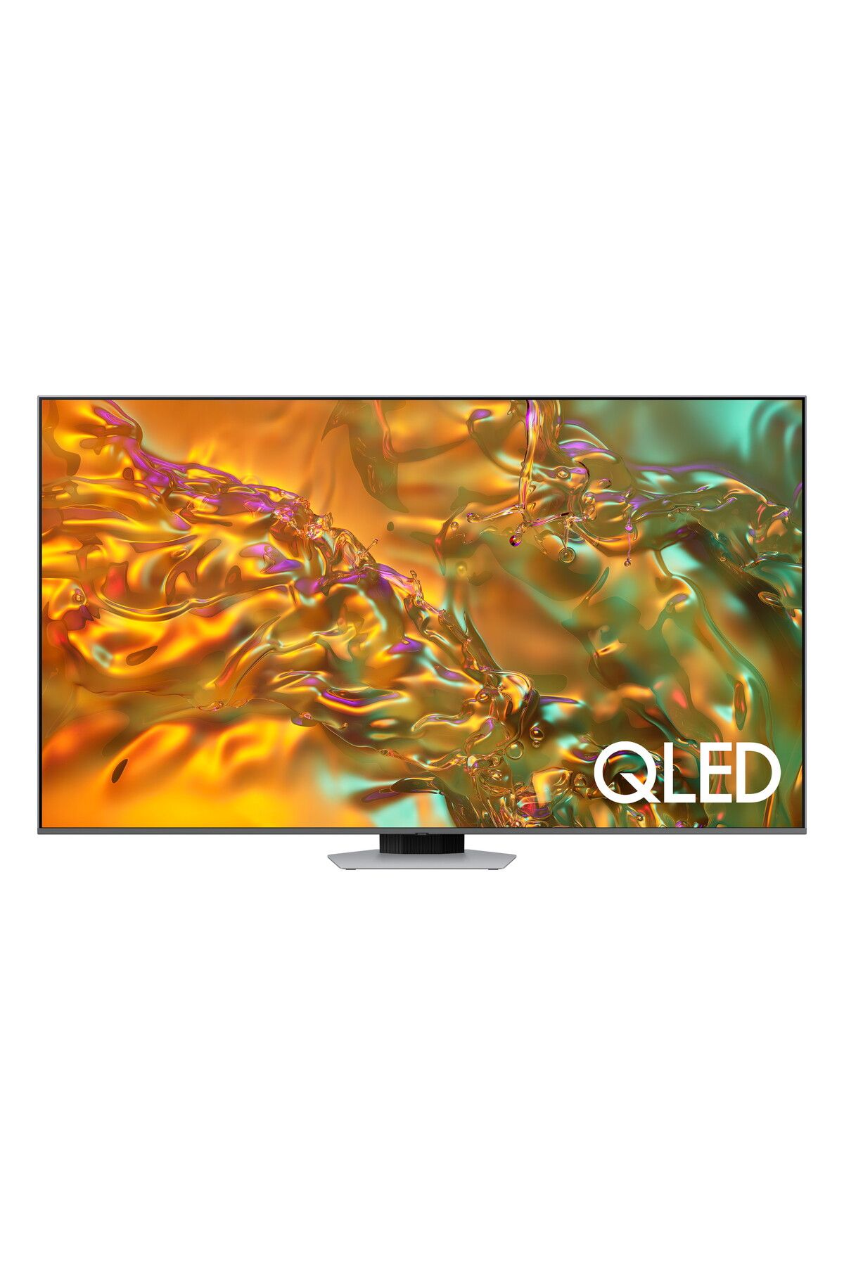 75\" Qled 4k Q80d Tizen Os Smart Tv (2024)