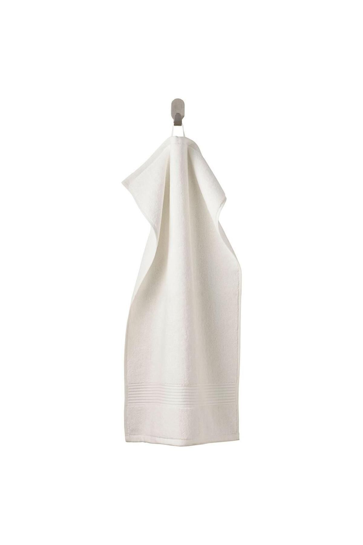 IKEA Prosop De Mână Fredriksjön Alb 40x70 Cm 60496724 - One Size