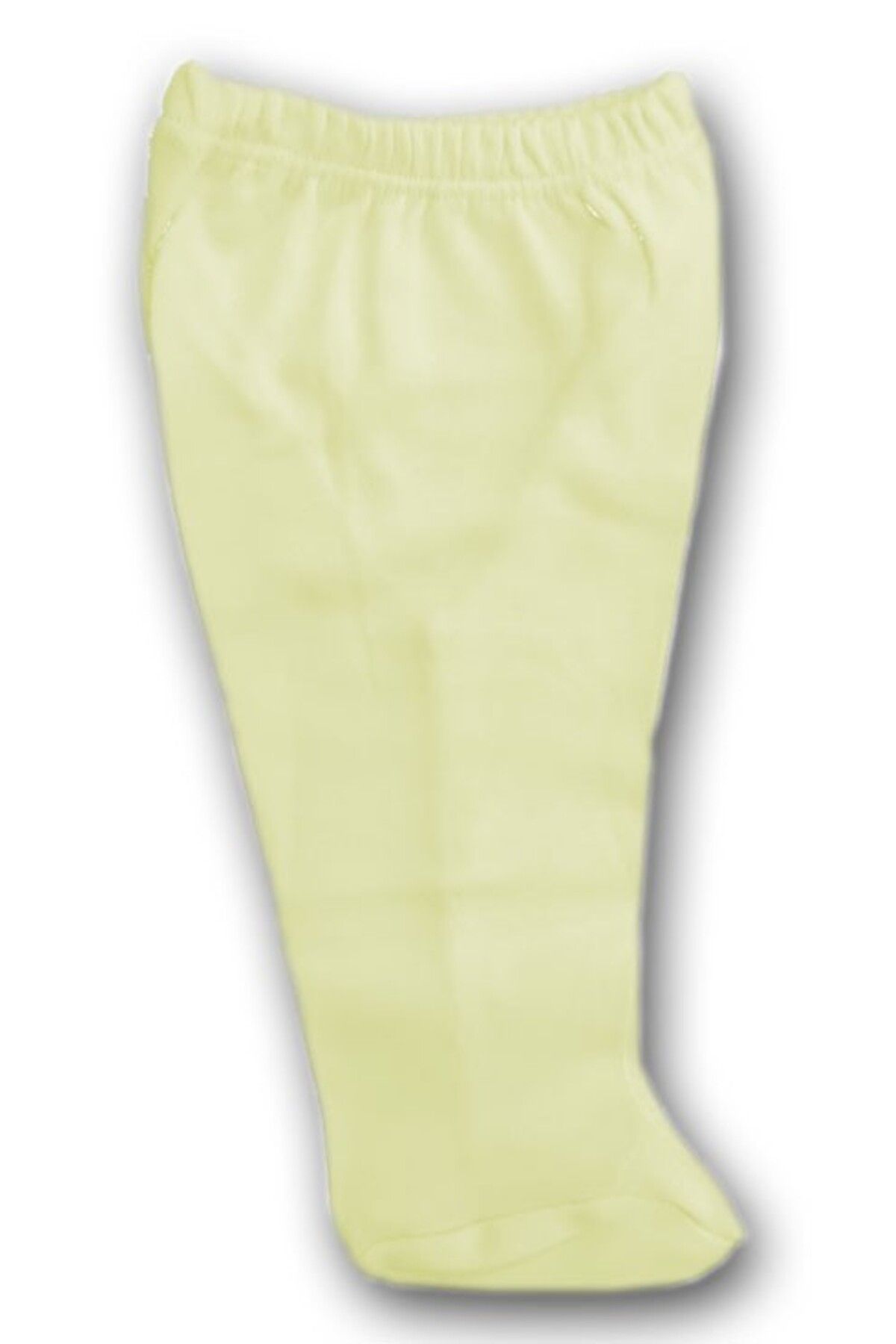 Sema Baby ASFSTORE Sema Baby Tek Alt - Sarı