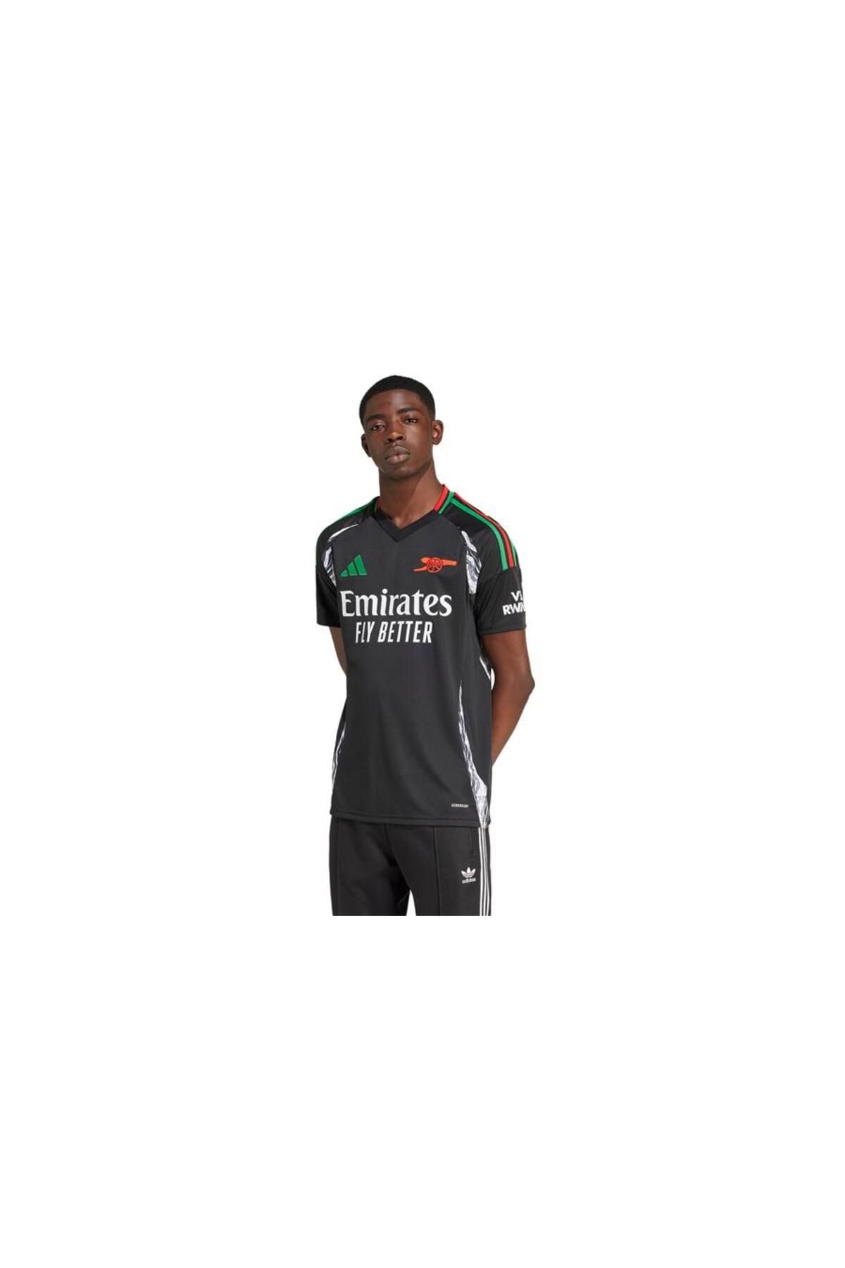 adidas-Men's Jersey Afc A Jsy - IT6148 4