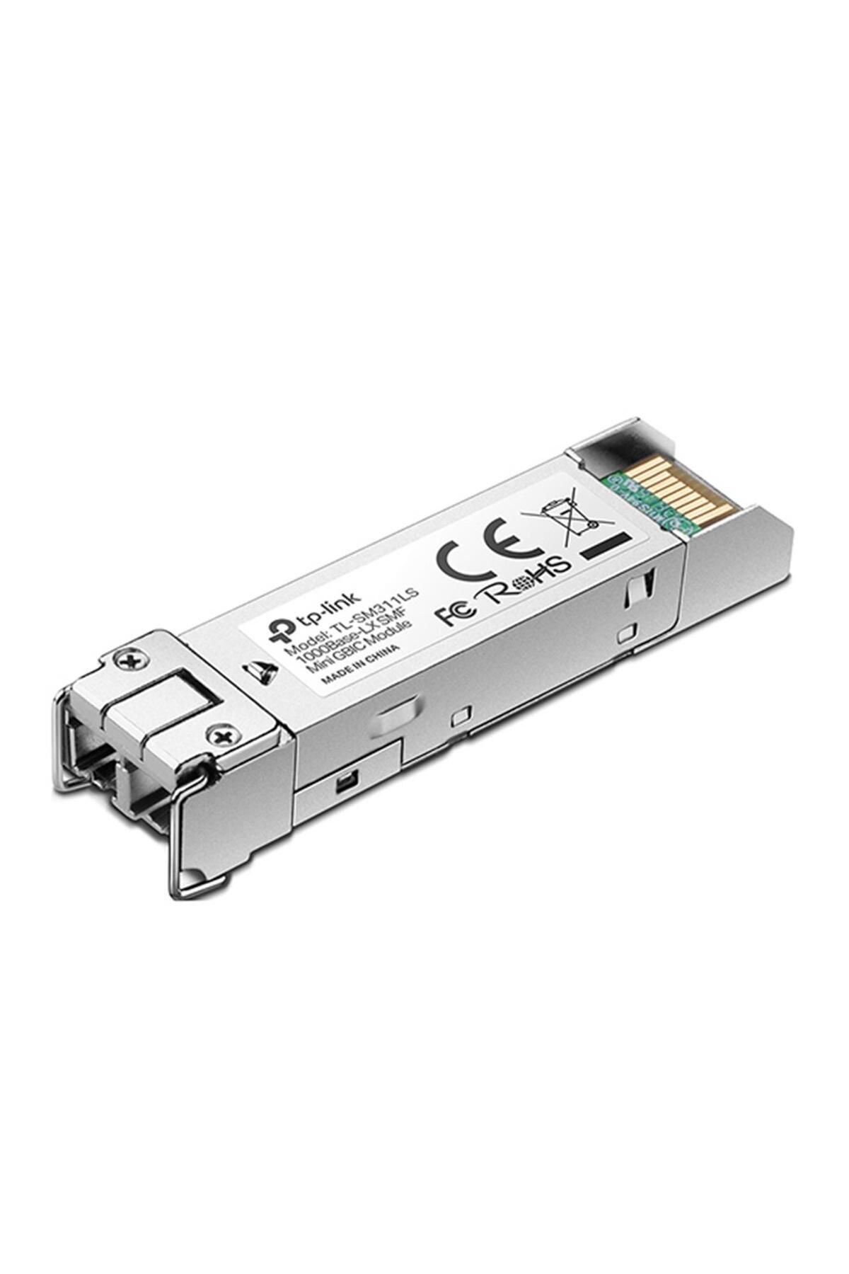 Vobotek Teknoloji Omada -Link TL-SM311LM Mini GBIC Modülü