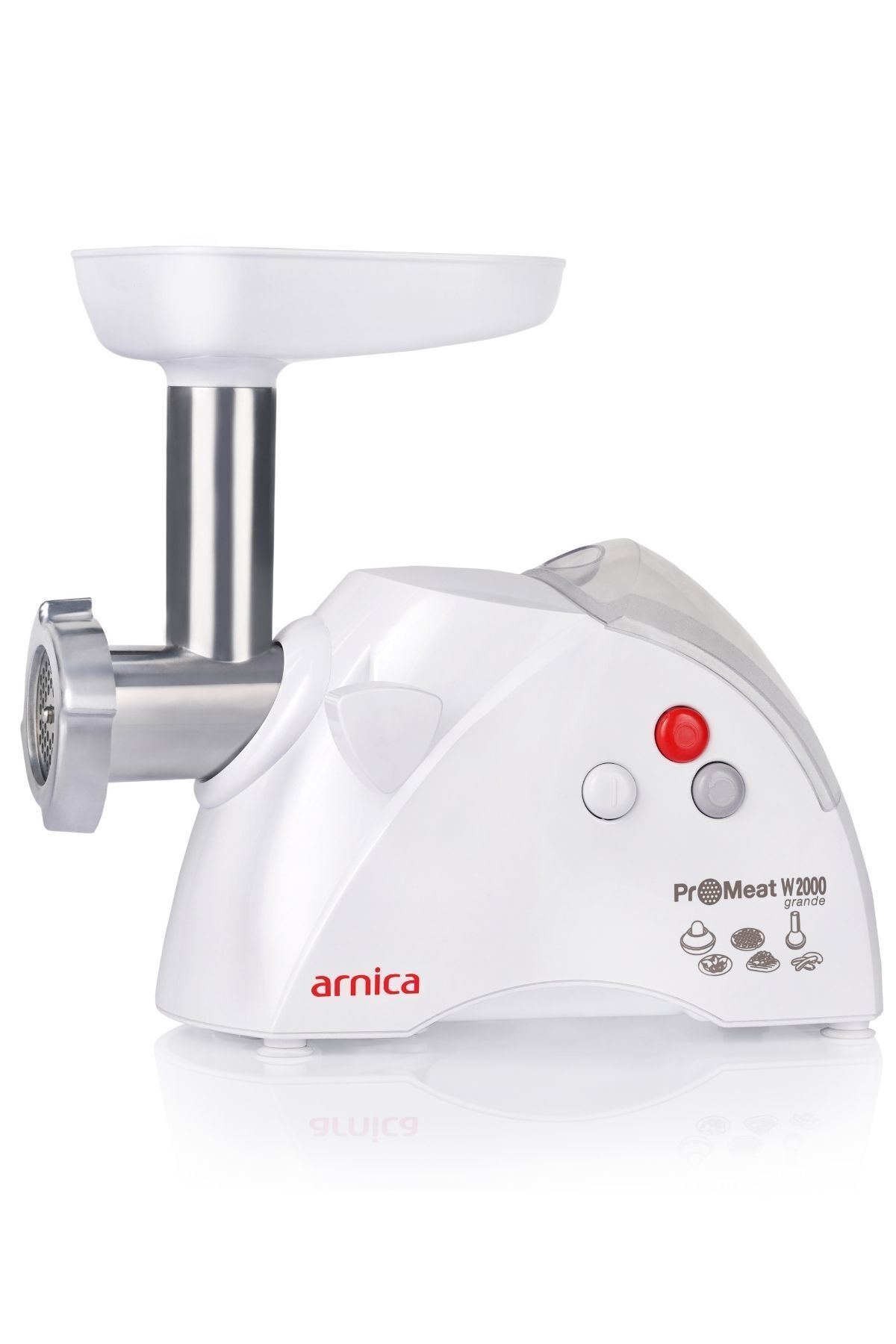 Arnica Promeat Grande GH21200 Et Kıyma Makinesi