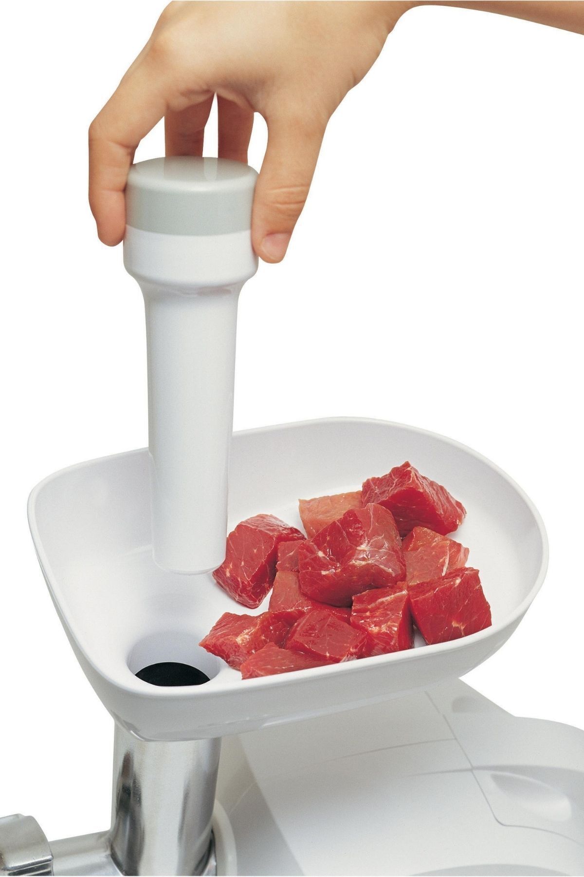 Arnica-Promeat Grande Gh21200 Meat Mincer 4