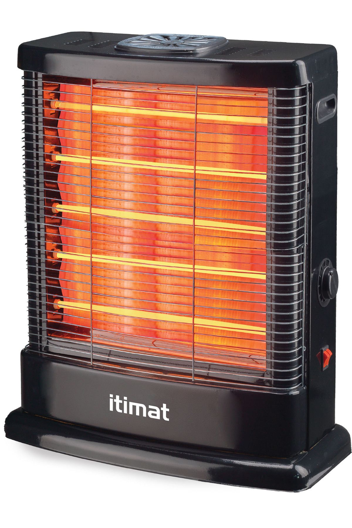 İtimat İtimat 10515 Maxi Quartz Isıtıcı Buharlı Soba