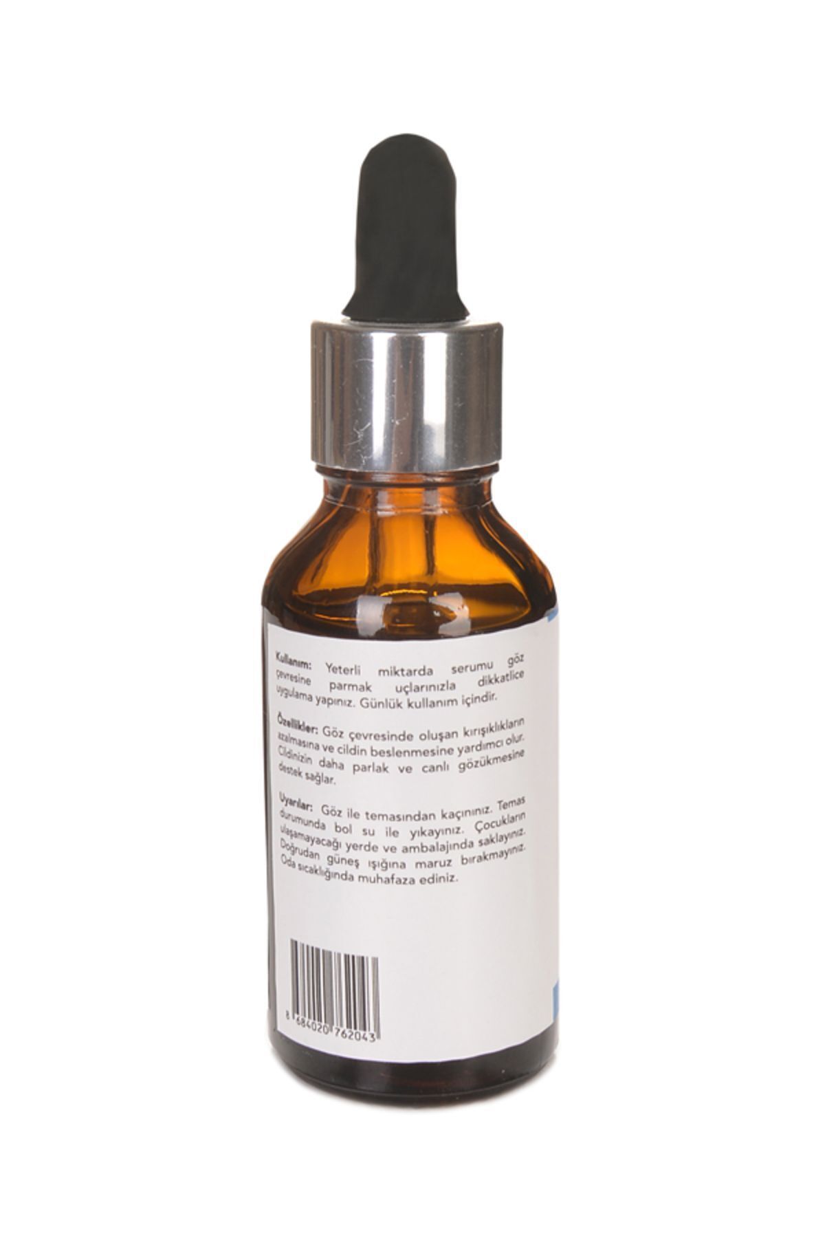 ELİF AYDAN-Eye Contour Collagate Serum 2
