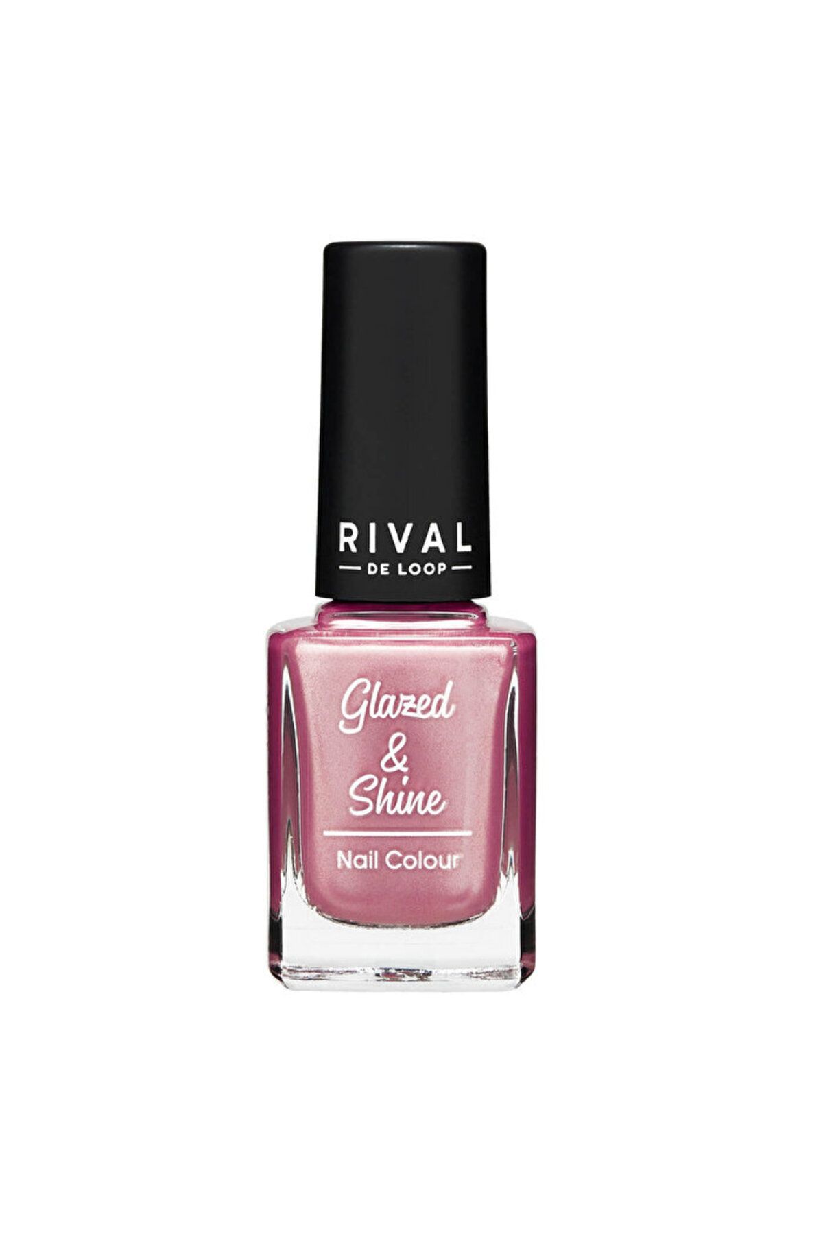 Rival De Loop Oje - Glazed & Shine No.05 - 10.5 ml