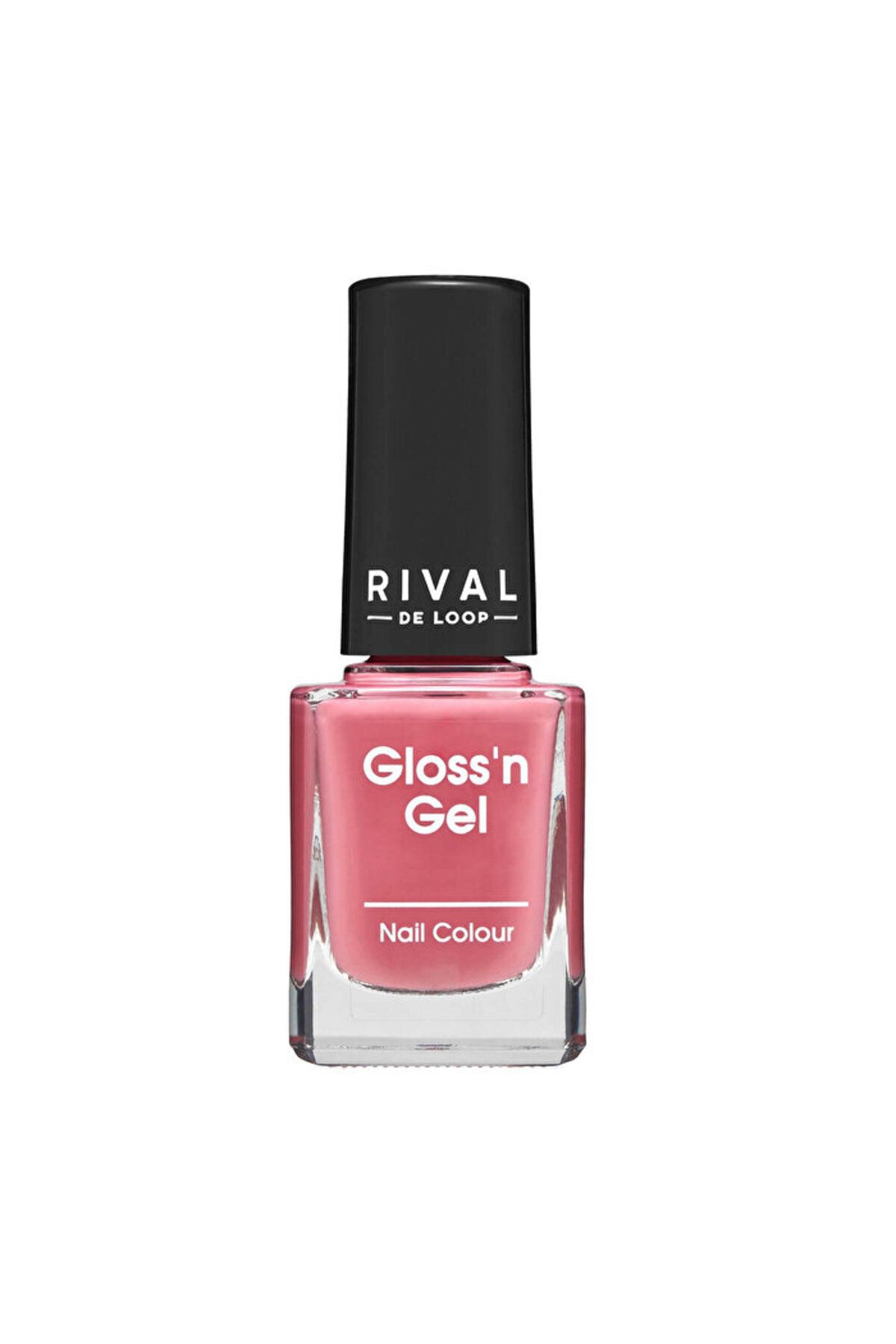 Rival De Loop Oje - Gloss'n Gel No.08 - 10.5 ml