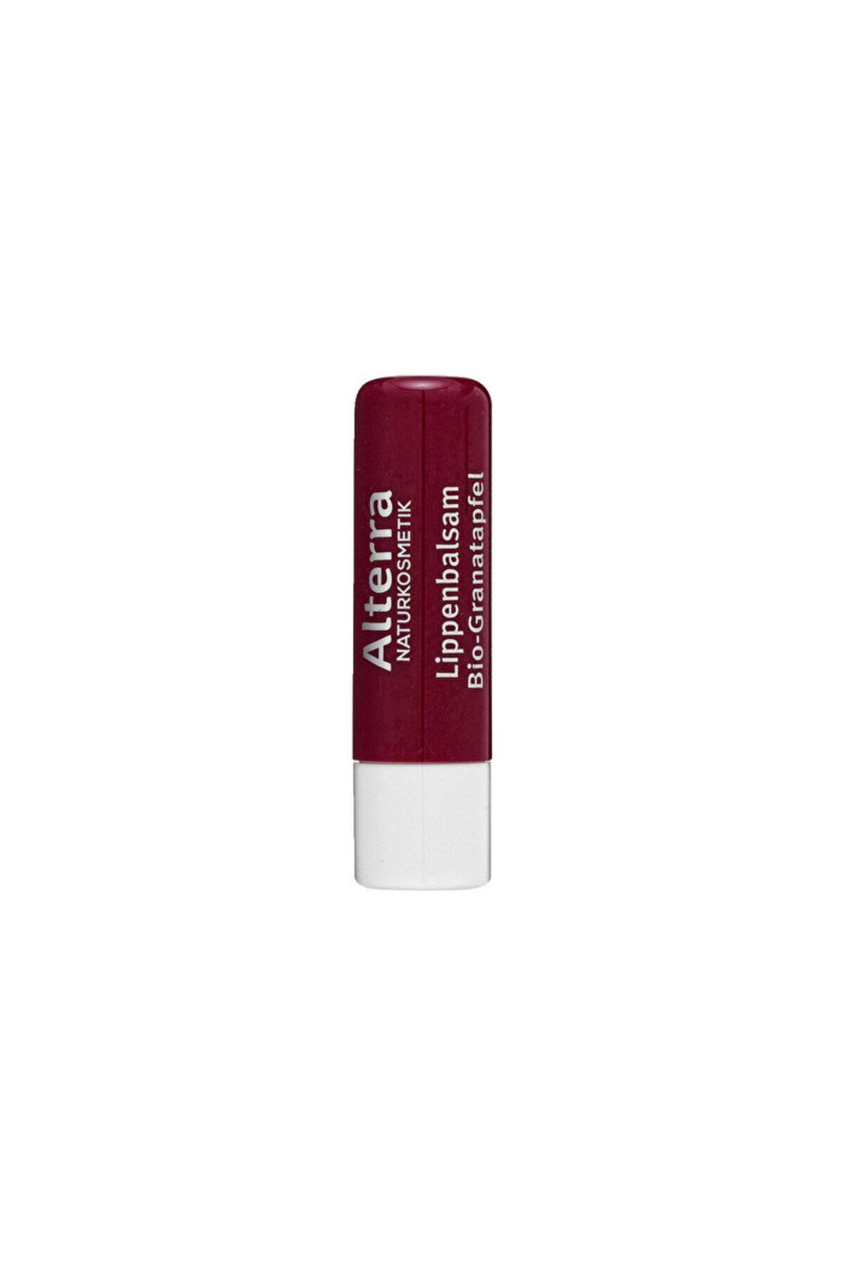 Alterra Dudak Balmı - Doğal Nar - 5 gr